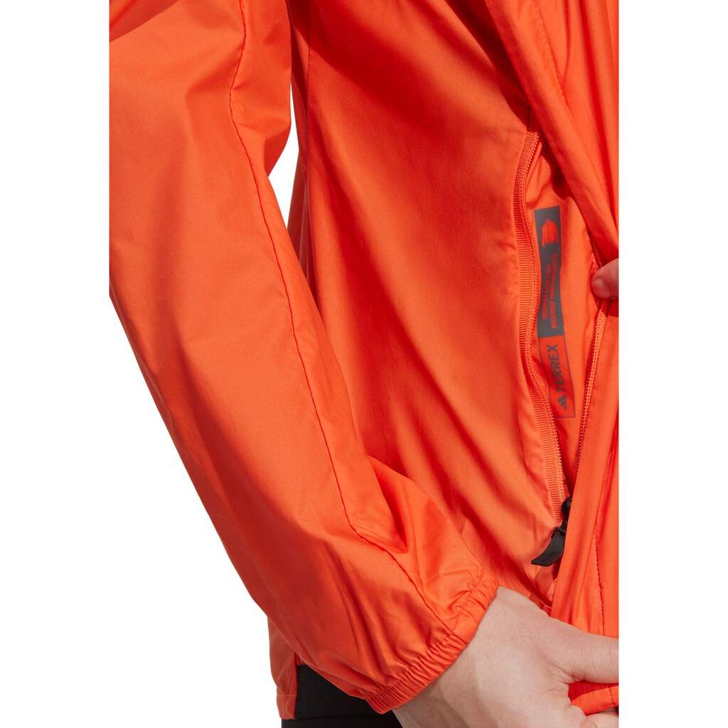 adidas TERREX Windbreaker »TERREX MULTI WIND«