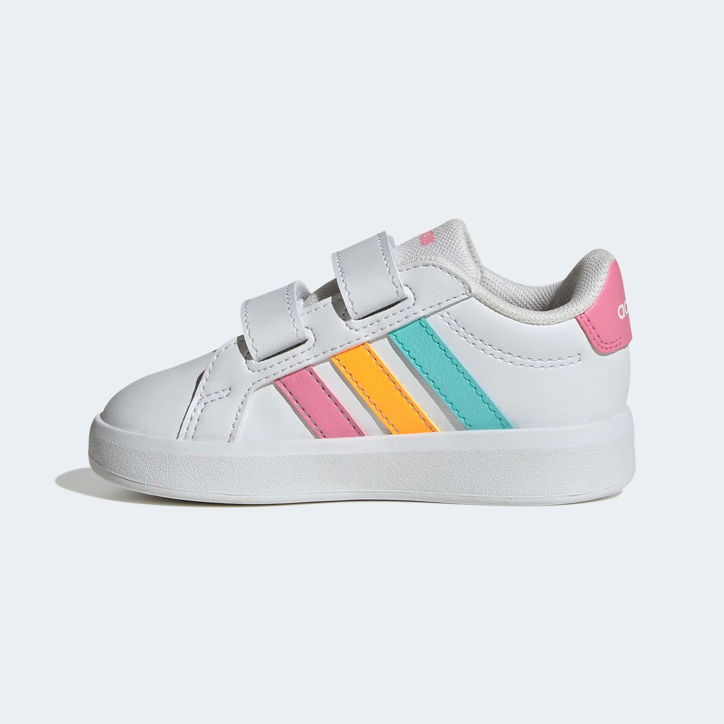 adidas Sportswear Sneaker »GRAND COURT 3.0 KIDS«  für Kinder