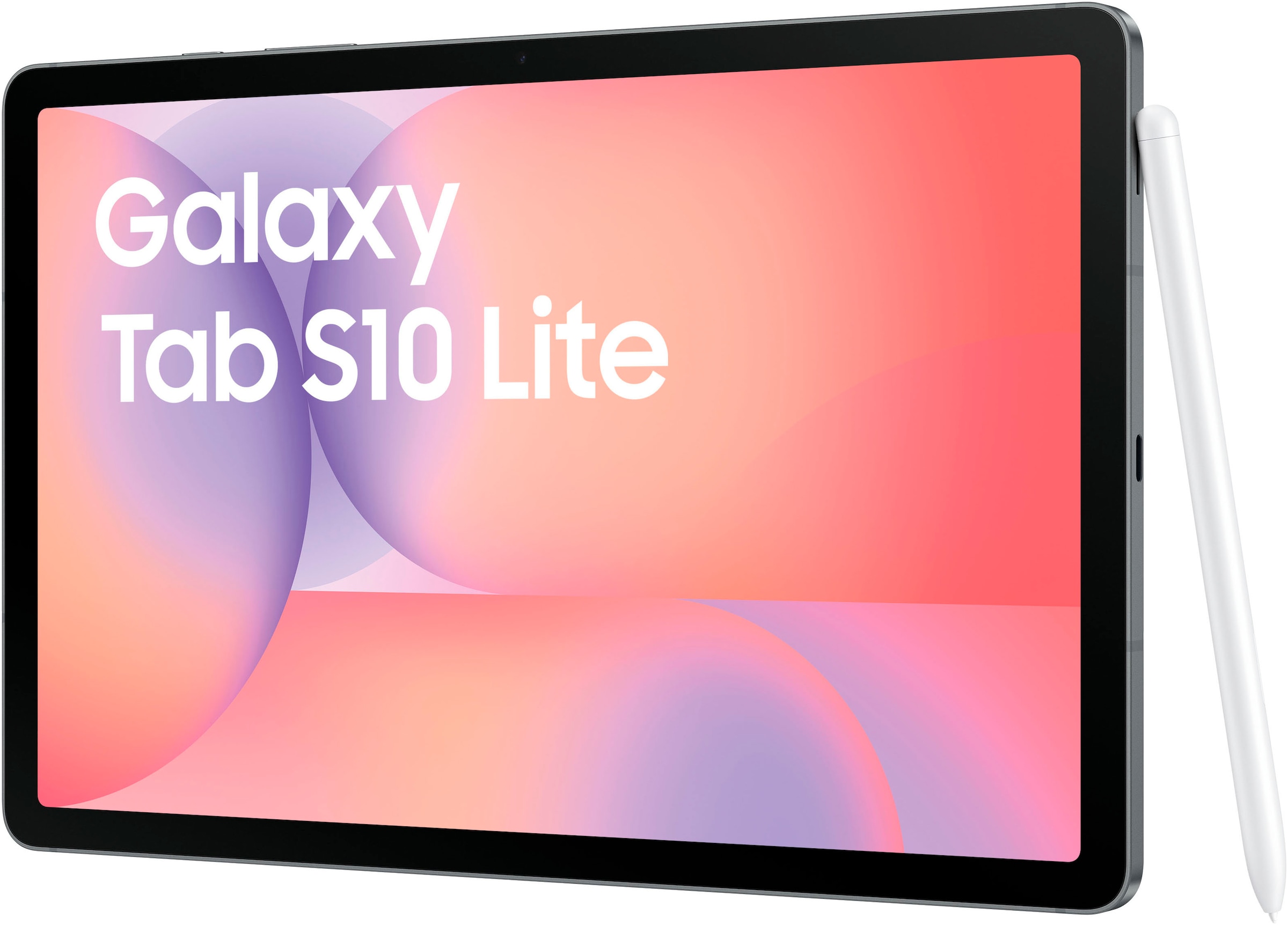 Samsung Tablet »Galaxy Tab S10 Lite« (27,7 cm / 10,9 ″) Android WUXGA+ )