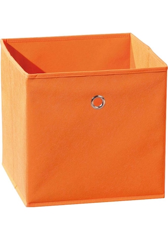 INOSIGN Faltbox »Winny Orange«, 3er Set kaufen