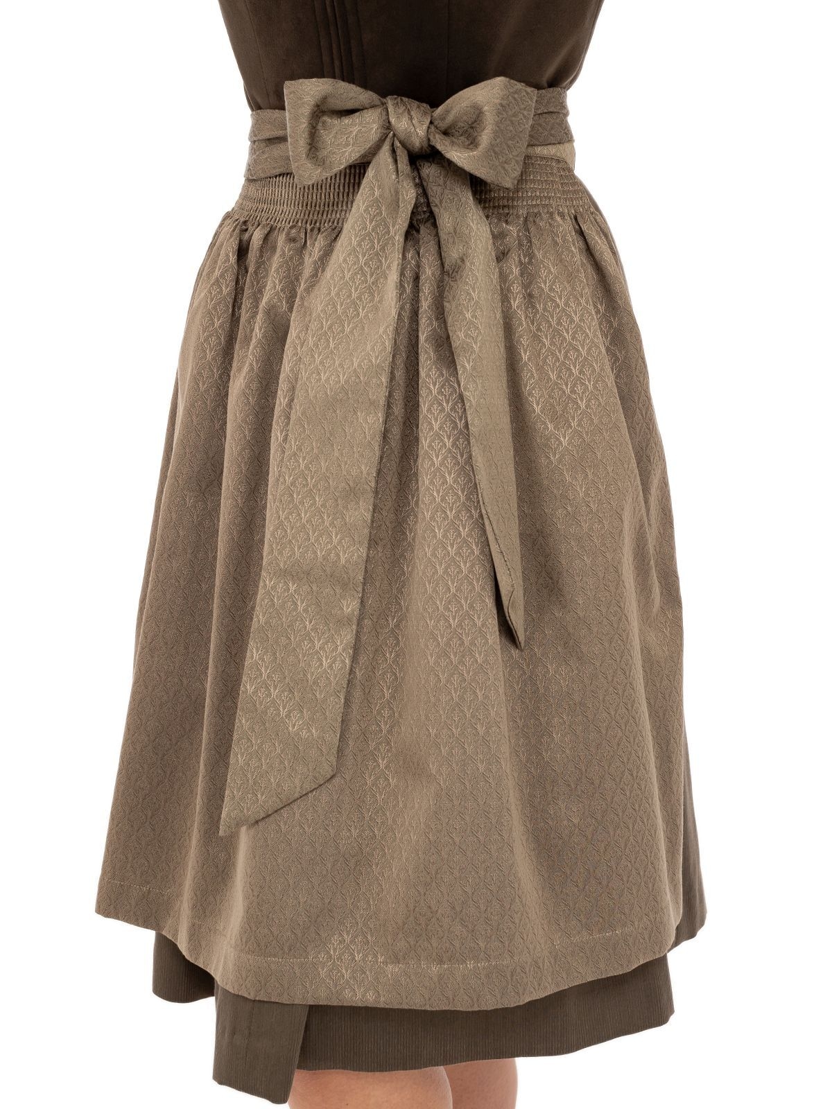 Krüger Dirndl »Mididirndl CARI«