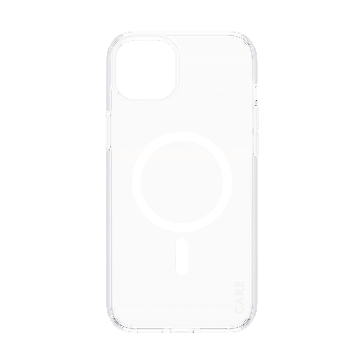 CARE by PanzerGlass Handyhülle »Urban Combat Case mit MagSafe für Apple iPhone 15 Plus« Smartphones Backcover, Schutzhülle, Handyschutzhülle, Case, Schutzcase, stoßfest