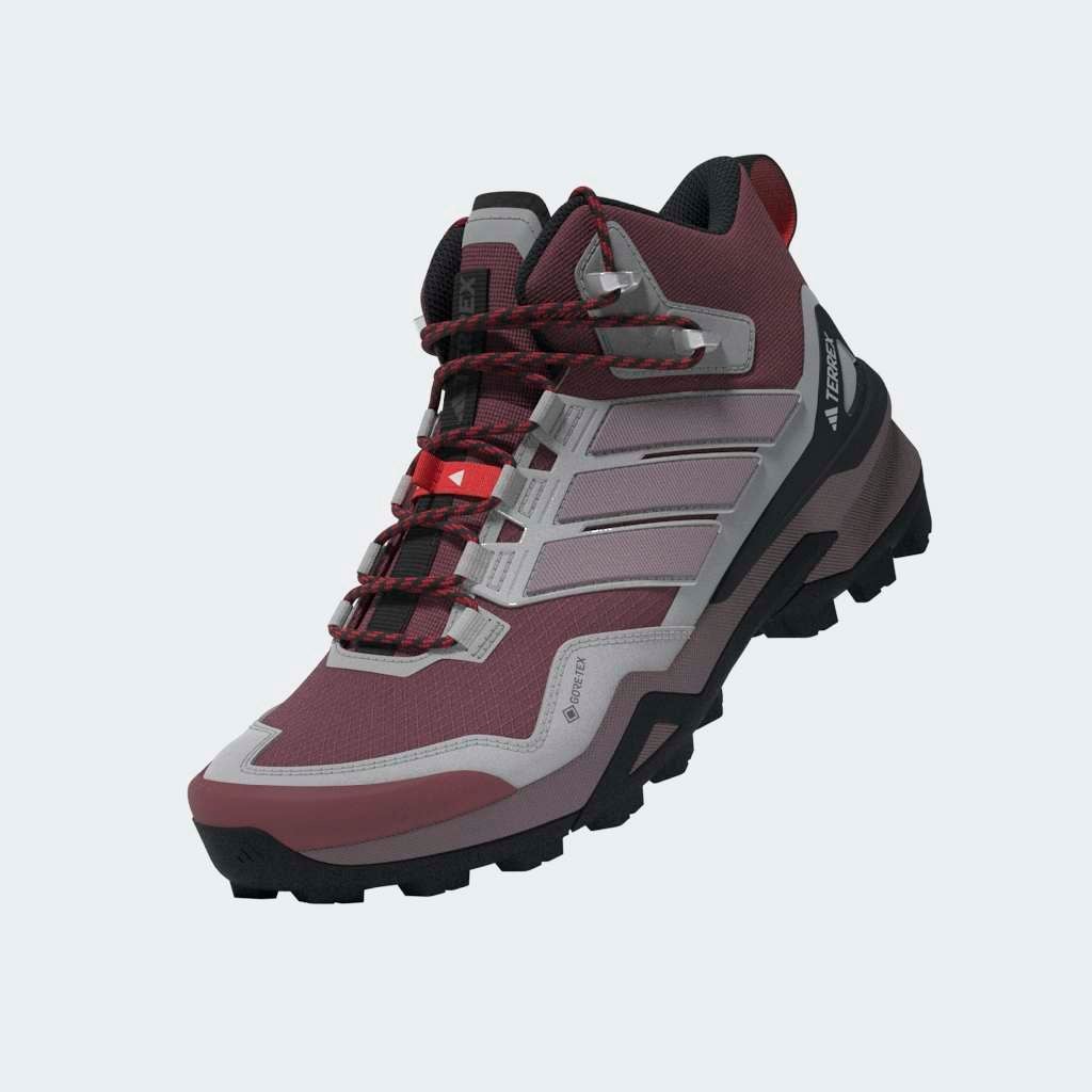adidas TERREX Wanderschuh »SKYCHASER MID GORE-TEX«, wasserdicht