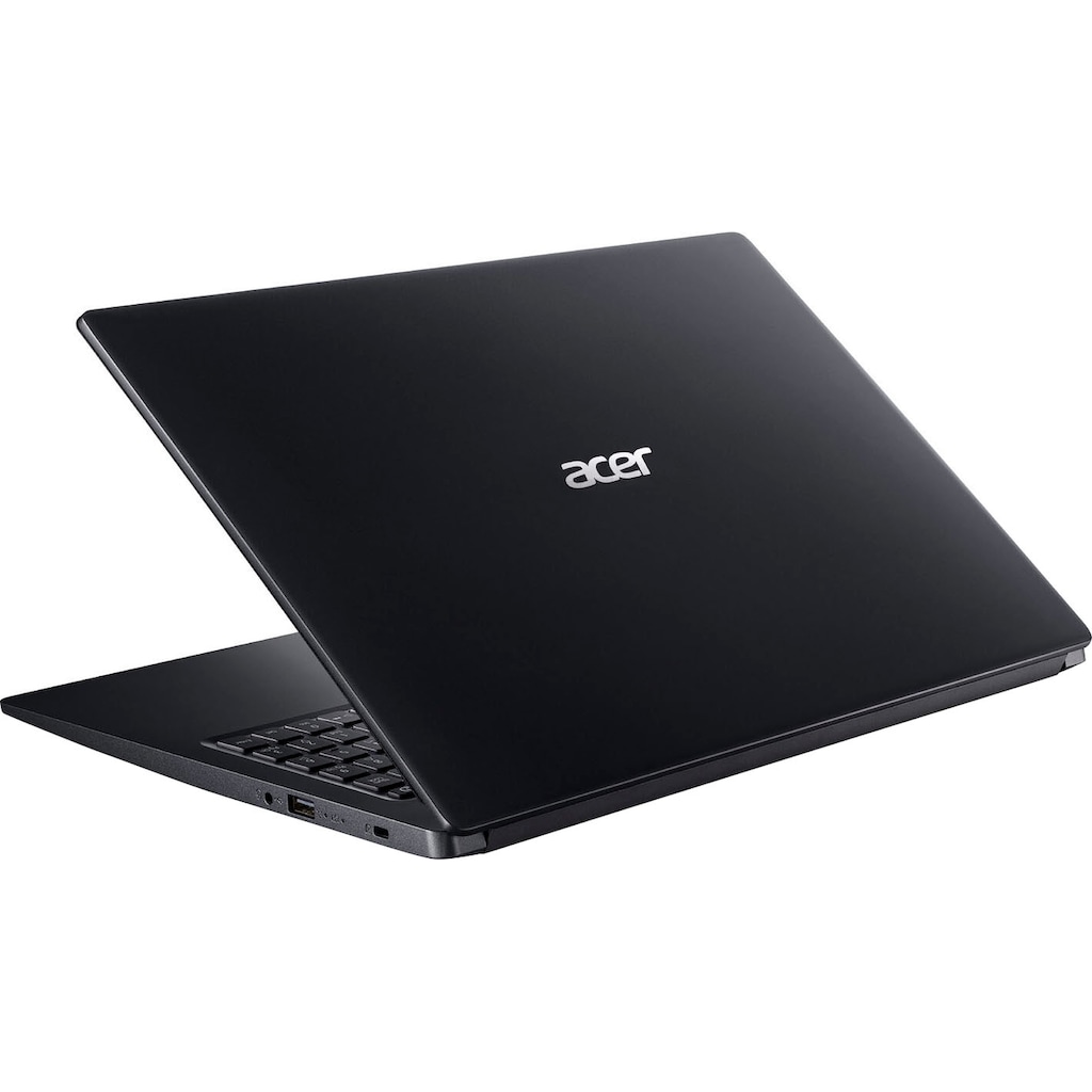 Acer Notebook »Aspire 3 A315-23-R3RD«, 39,62 cm, / 15,6 Zoll, AMD, Athlon Silver, Radeon Graphics, 256 GB SSD