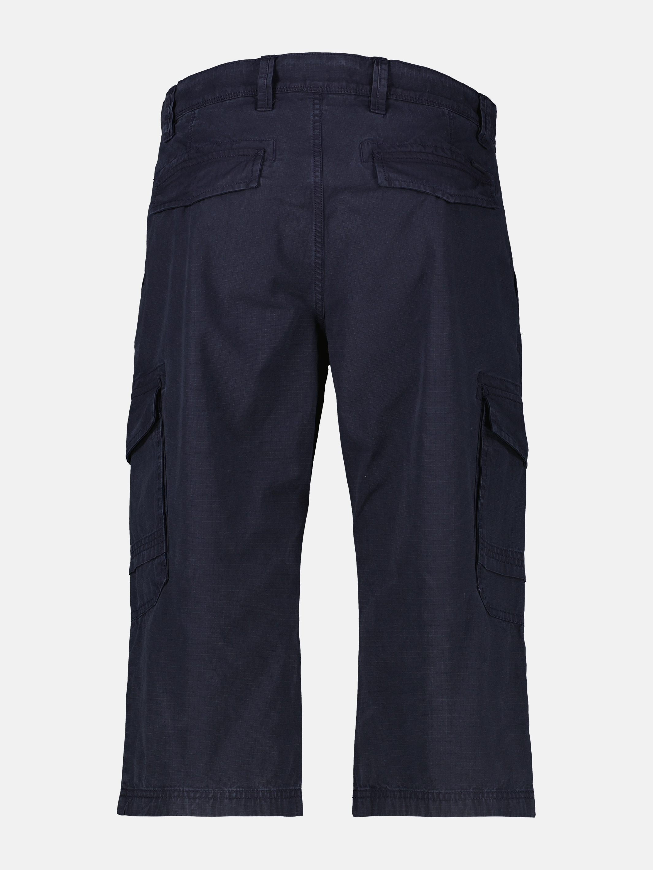 LERROS Cargobermudas »Lang-Bermuda mit Cargotaschen, grosse Größen«