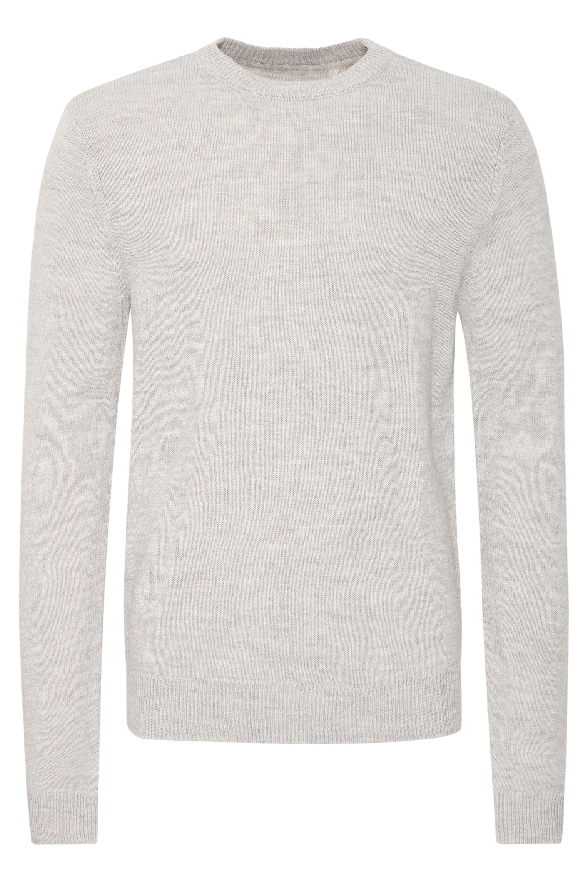 Blend Strickfleece-Pullover »Strickpullover BHPullover«