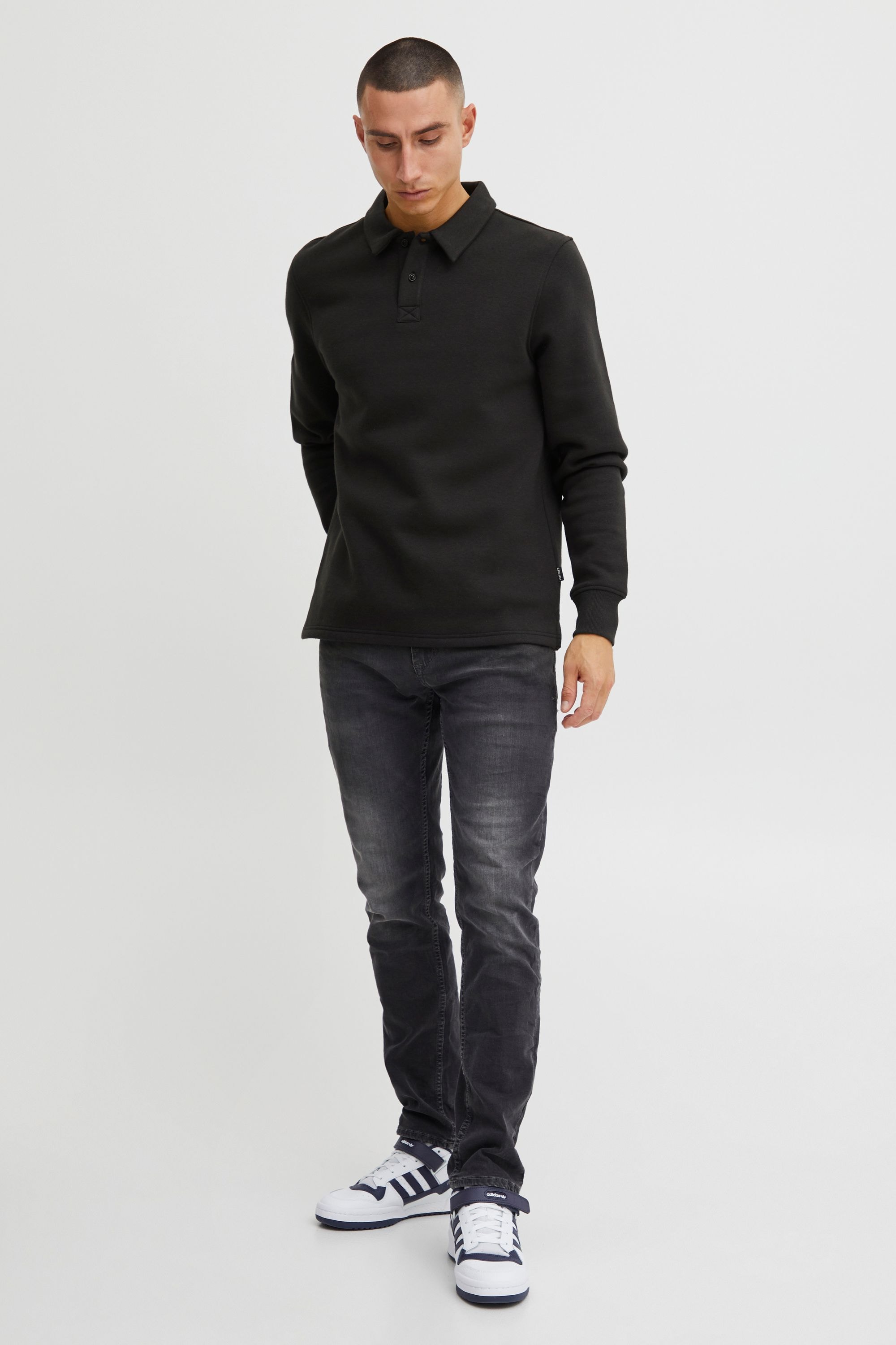 11 Project Longpullover »Sweatshirt PRVince«