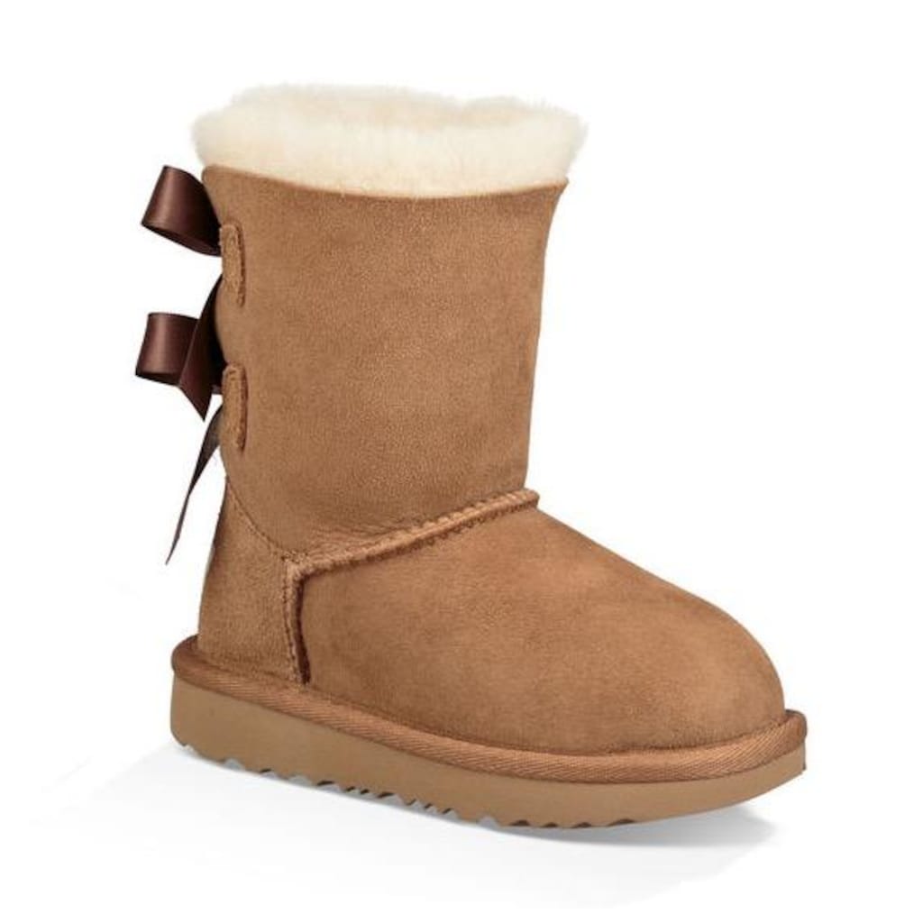 UGG Winterboots »Bailey Bow«