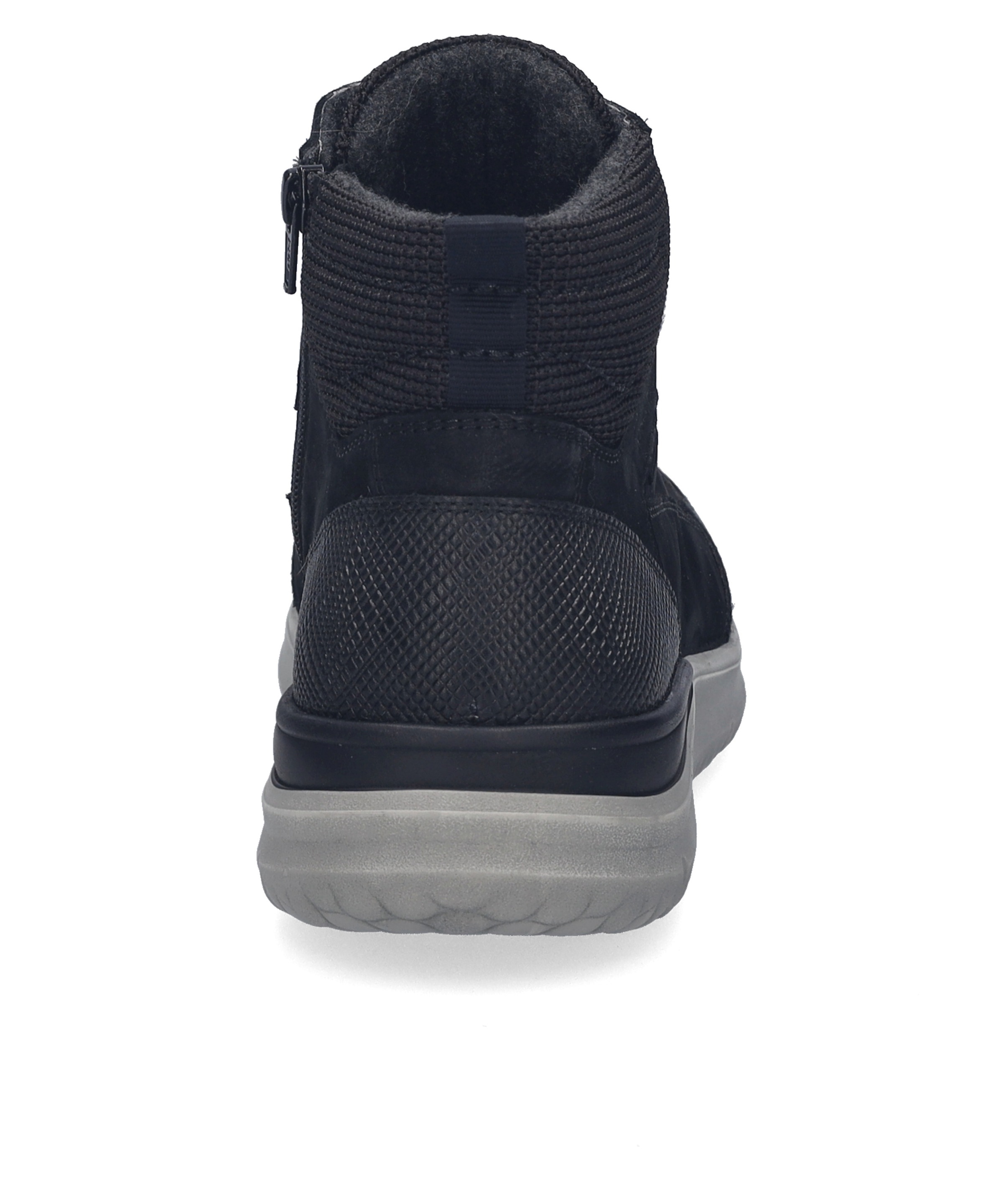 Josef Seibel Sneaker »Wales 50, schwarz«