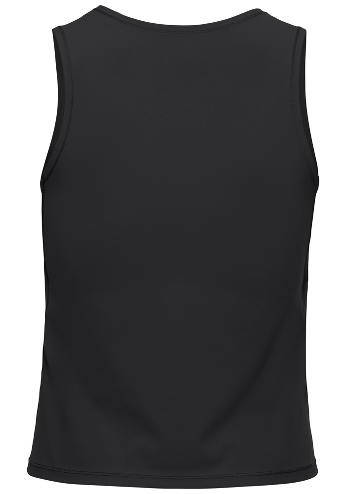 Jack Wolfskin T-Shirt »WILDSTRIDE TANK TOP W«