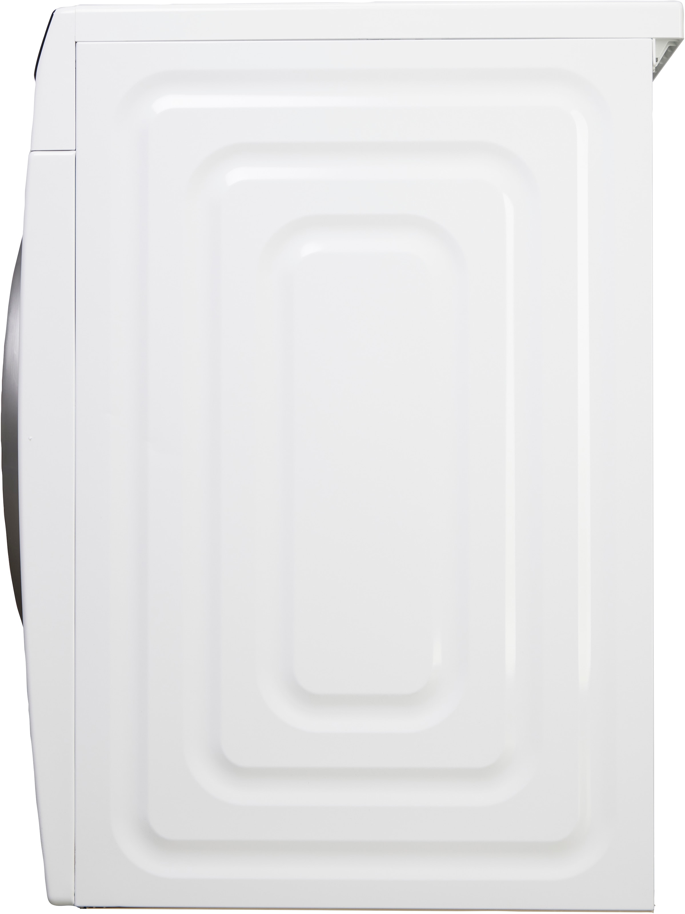 Samsung Wärmepumpentrockner »DV90DG6845(LKU2/LBU2)« DV6400D Klartext-Display - Einfache und komfortable Bedienung