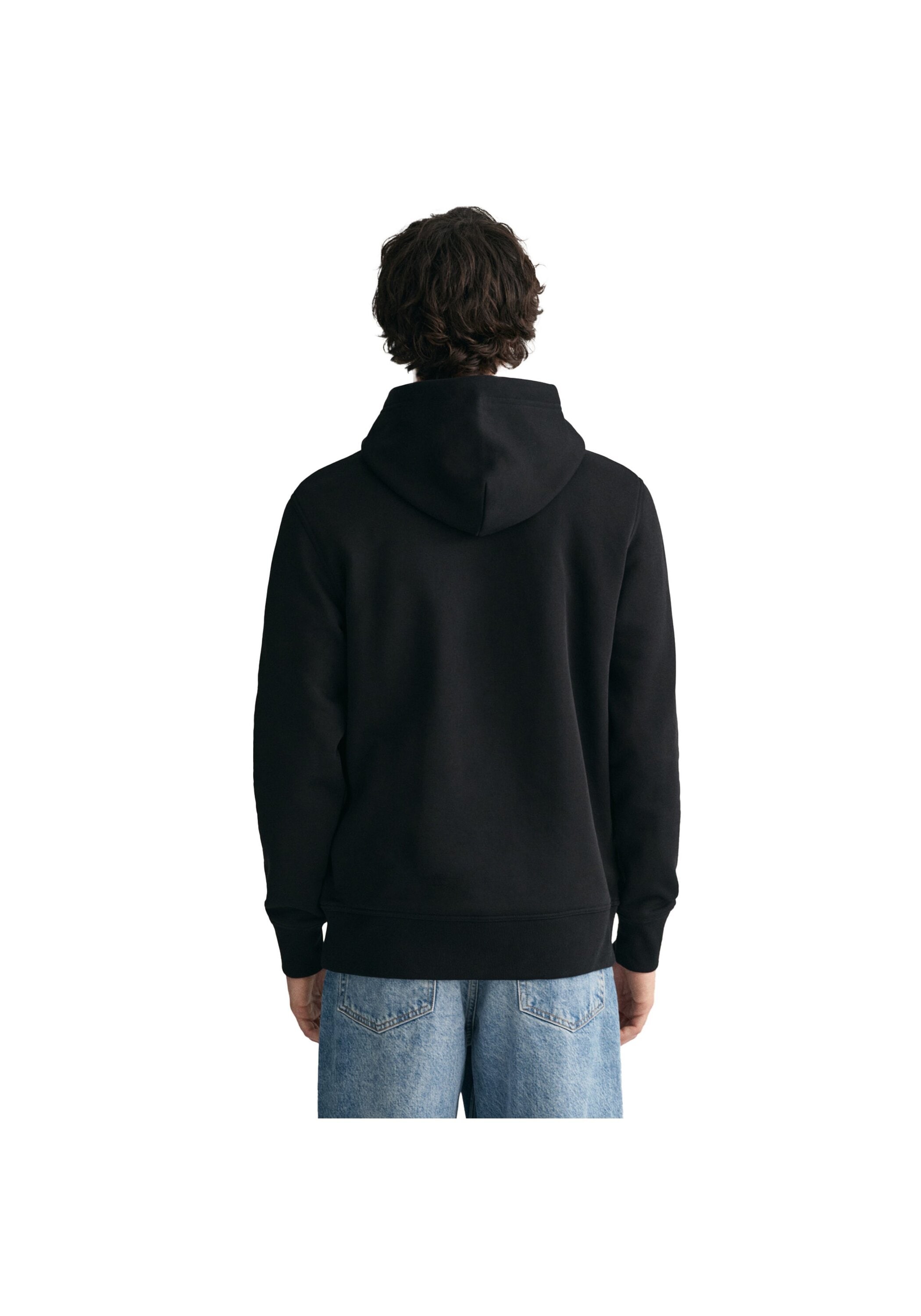 Gant Sweatshirt »Sweatshirt REGULAR MEDIUM ARCHIVE SHIELD HOODIE«