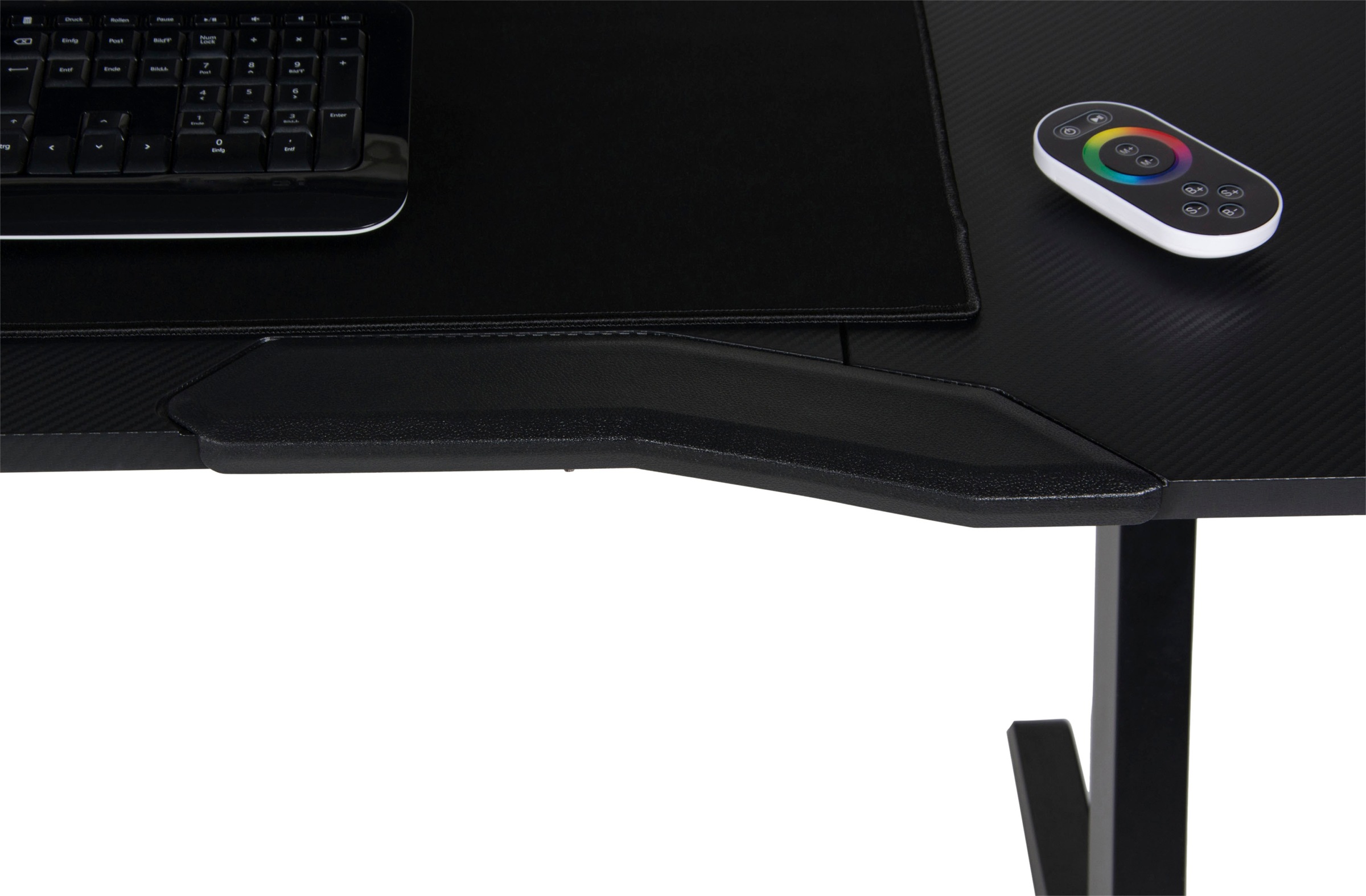 Duo Collection Gamingtisch »Game-Rocker GT-45«