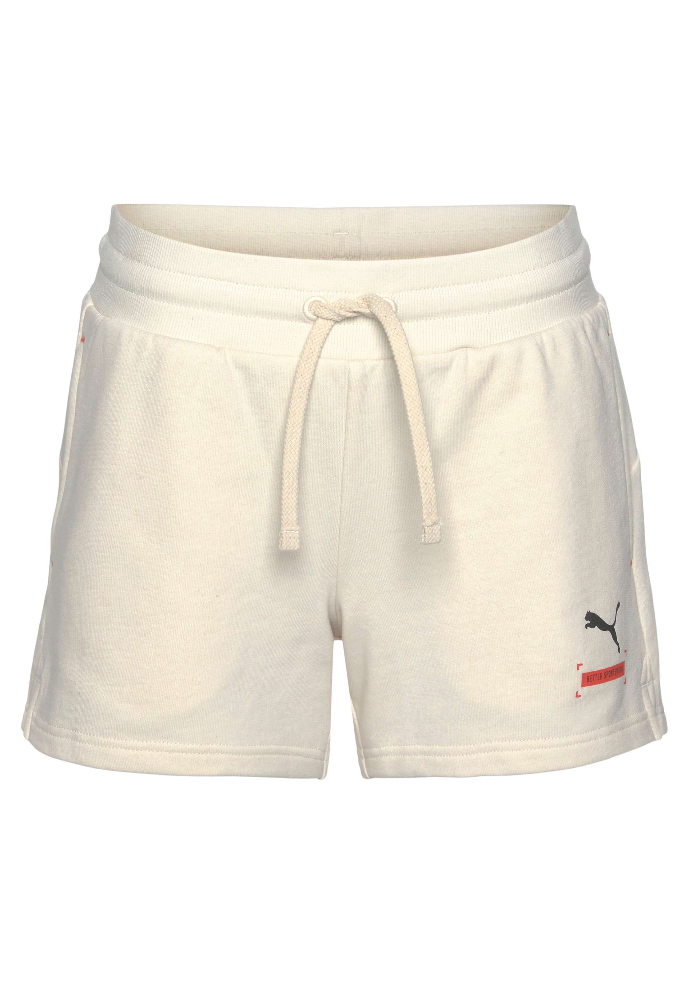 PUMA Sweatshorts »Better Shorts 4 TR«