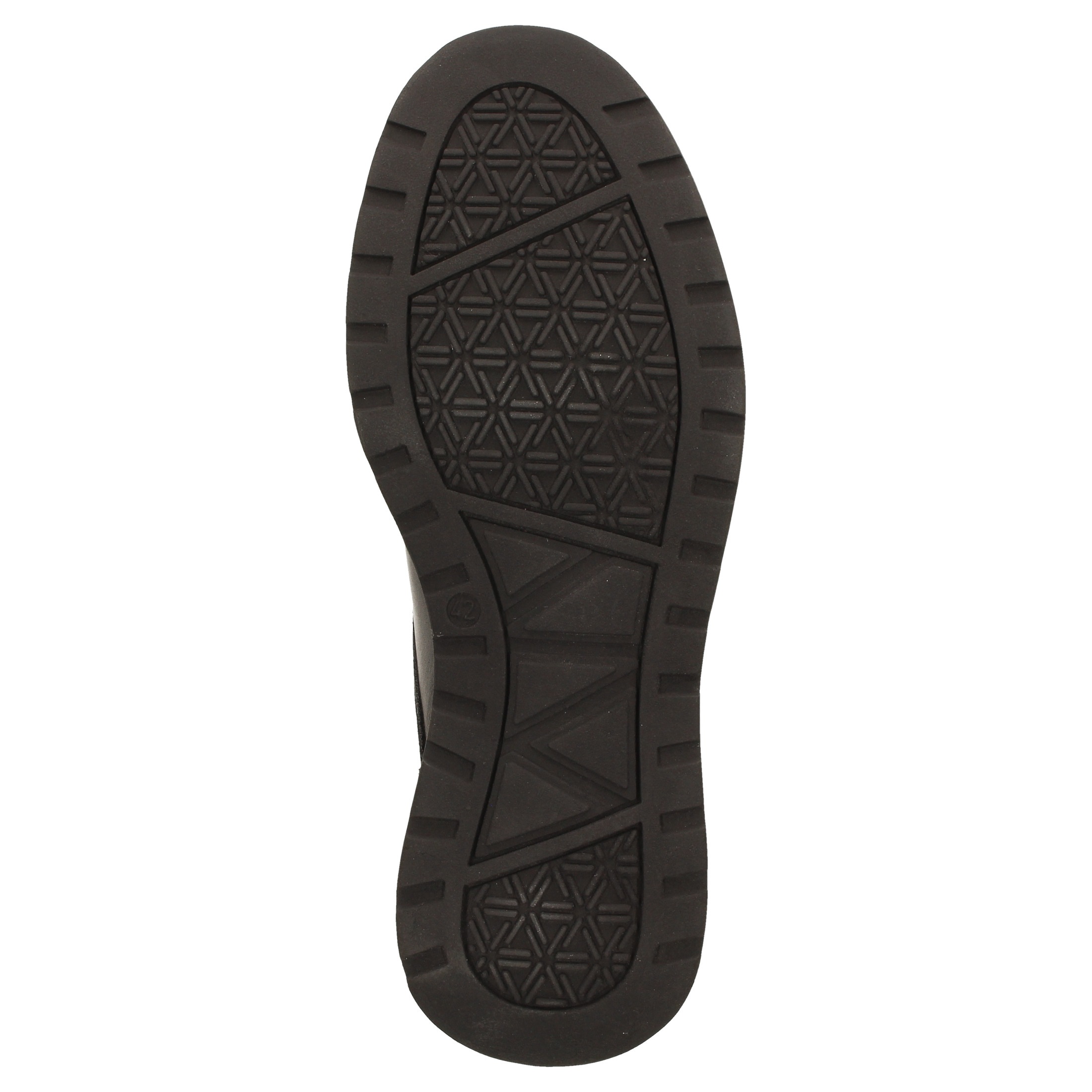 hensley platform sneaker