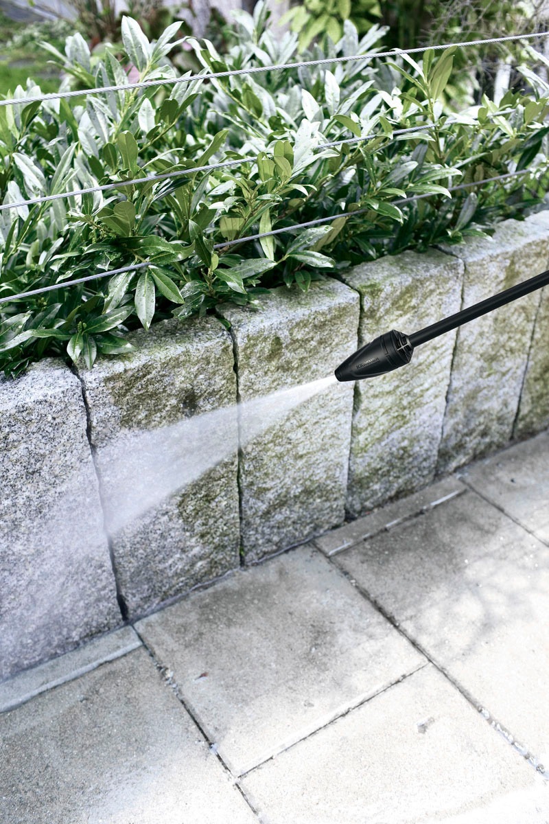 KÄRCHER Hochdruckreiniger »K 2 Universal Edition«, Quick Connect System