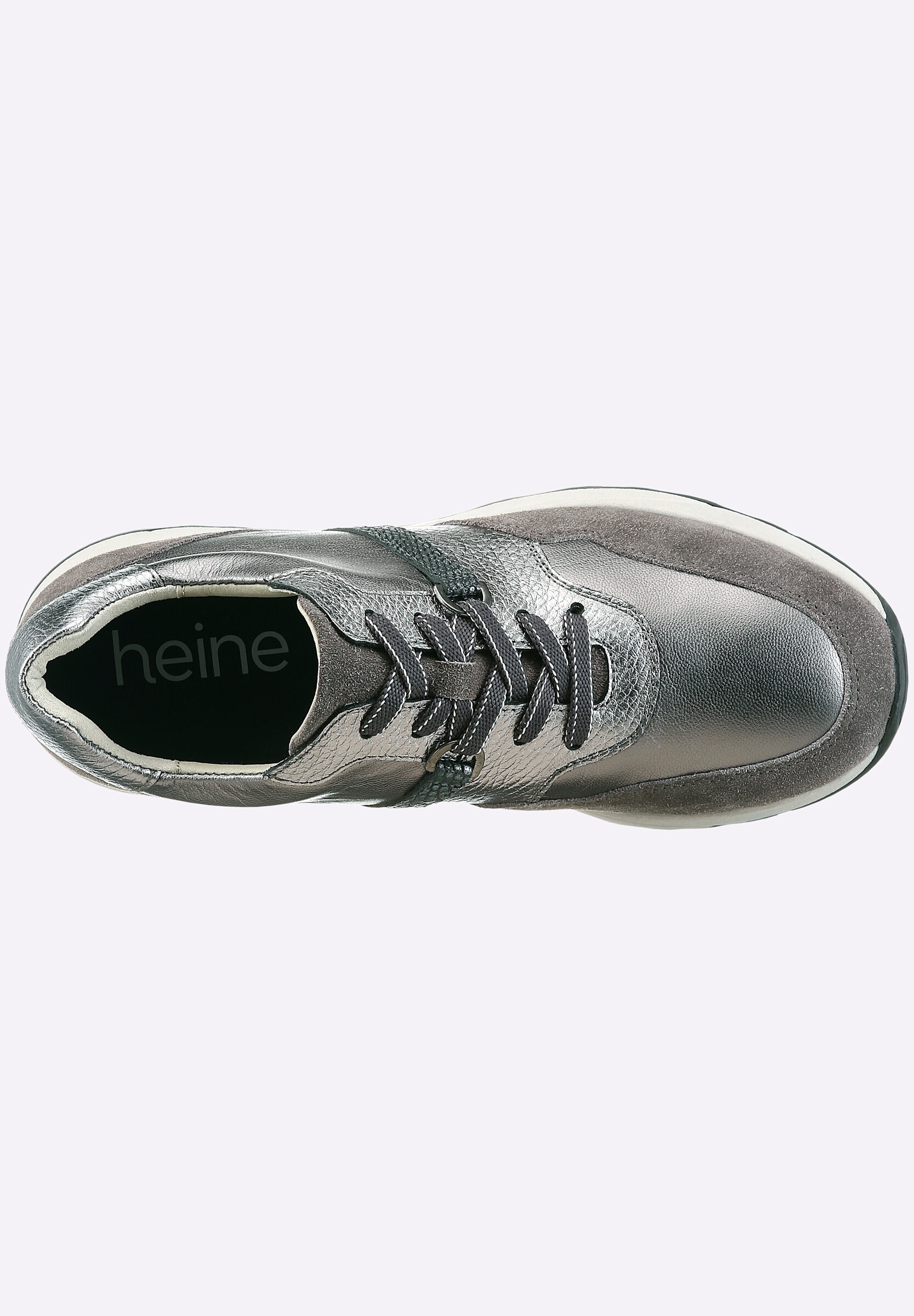 heine Sneaker »Sneaker Sneaker«