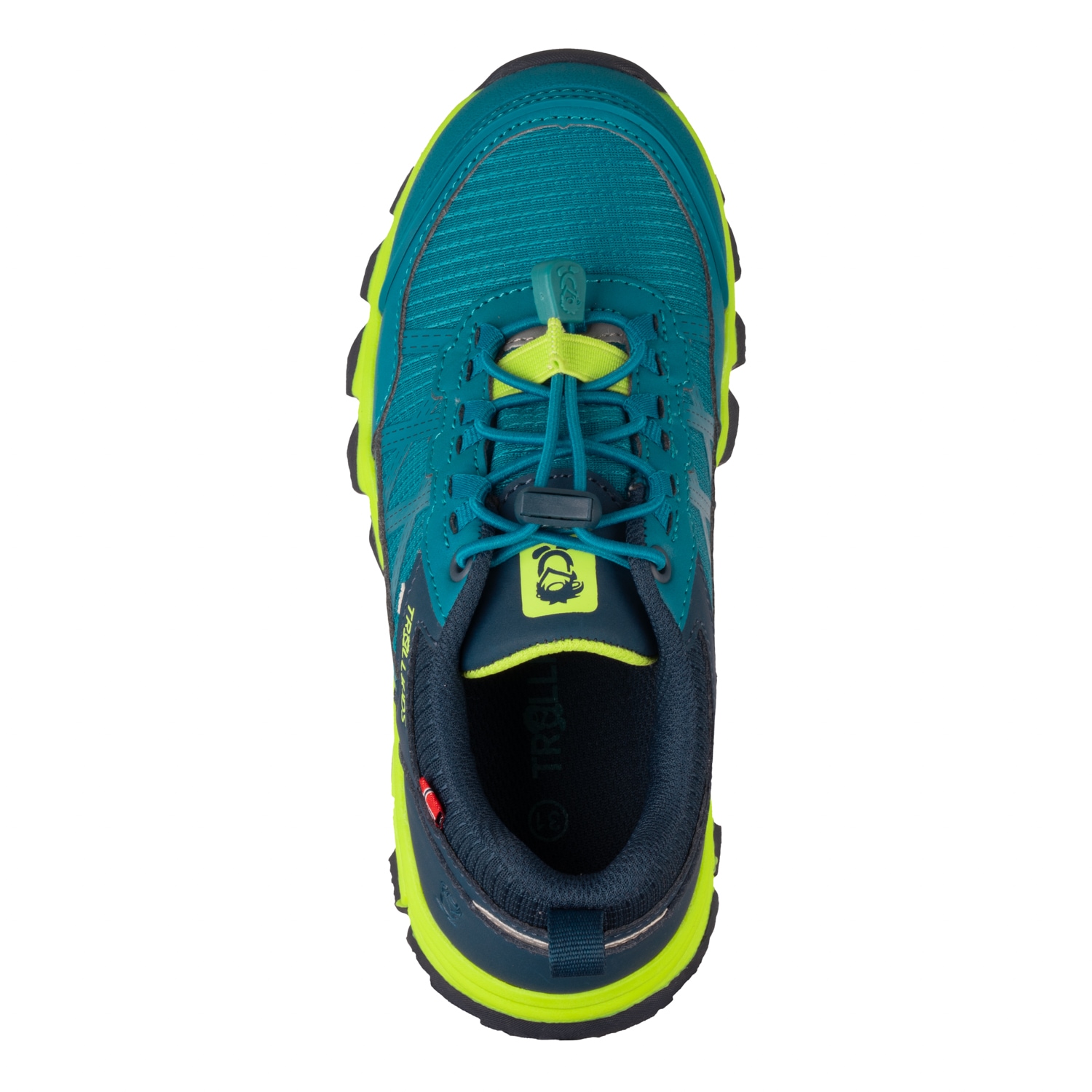 TROLLKIDS Outdoorschuh »Kids Trolltunga Hiker Low XT«
