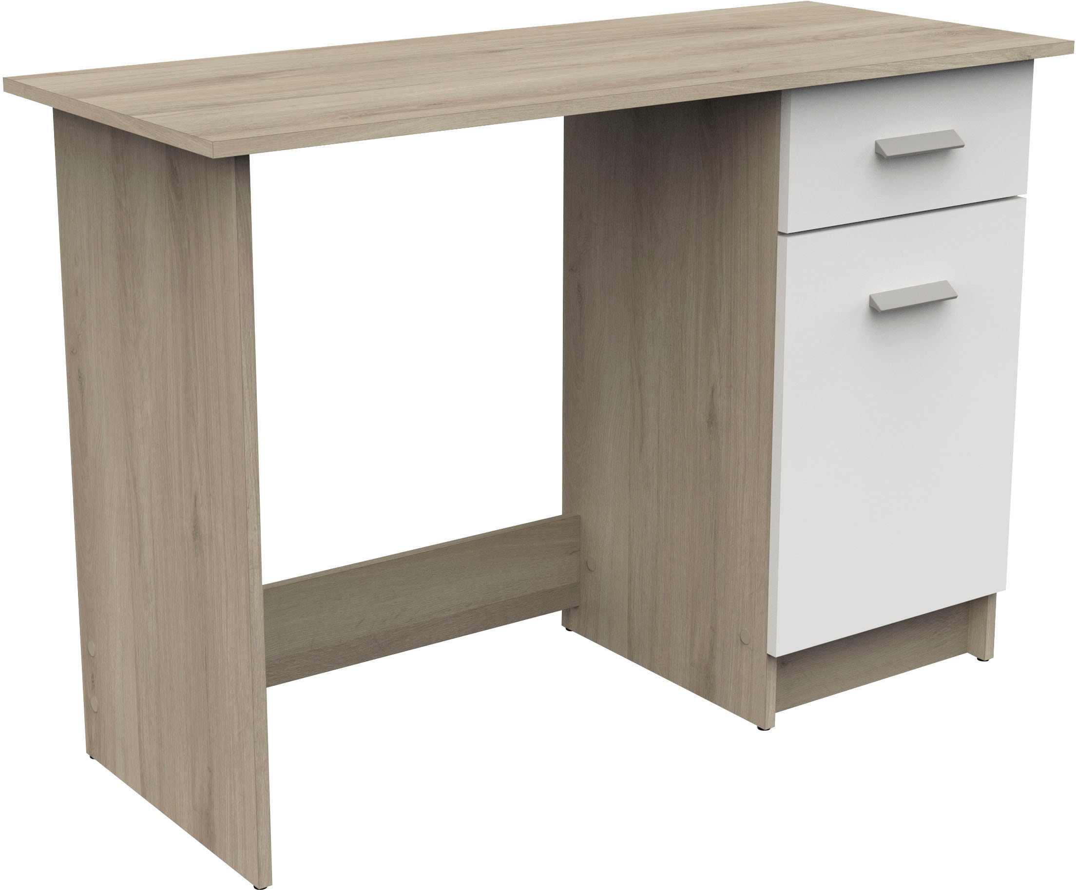 Demeyere GROUP Schreibtisch »Osiris« Schreibtisch 1Turig 1 Schublade