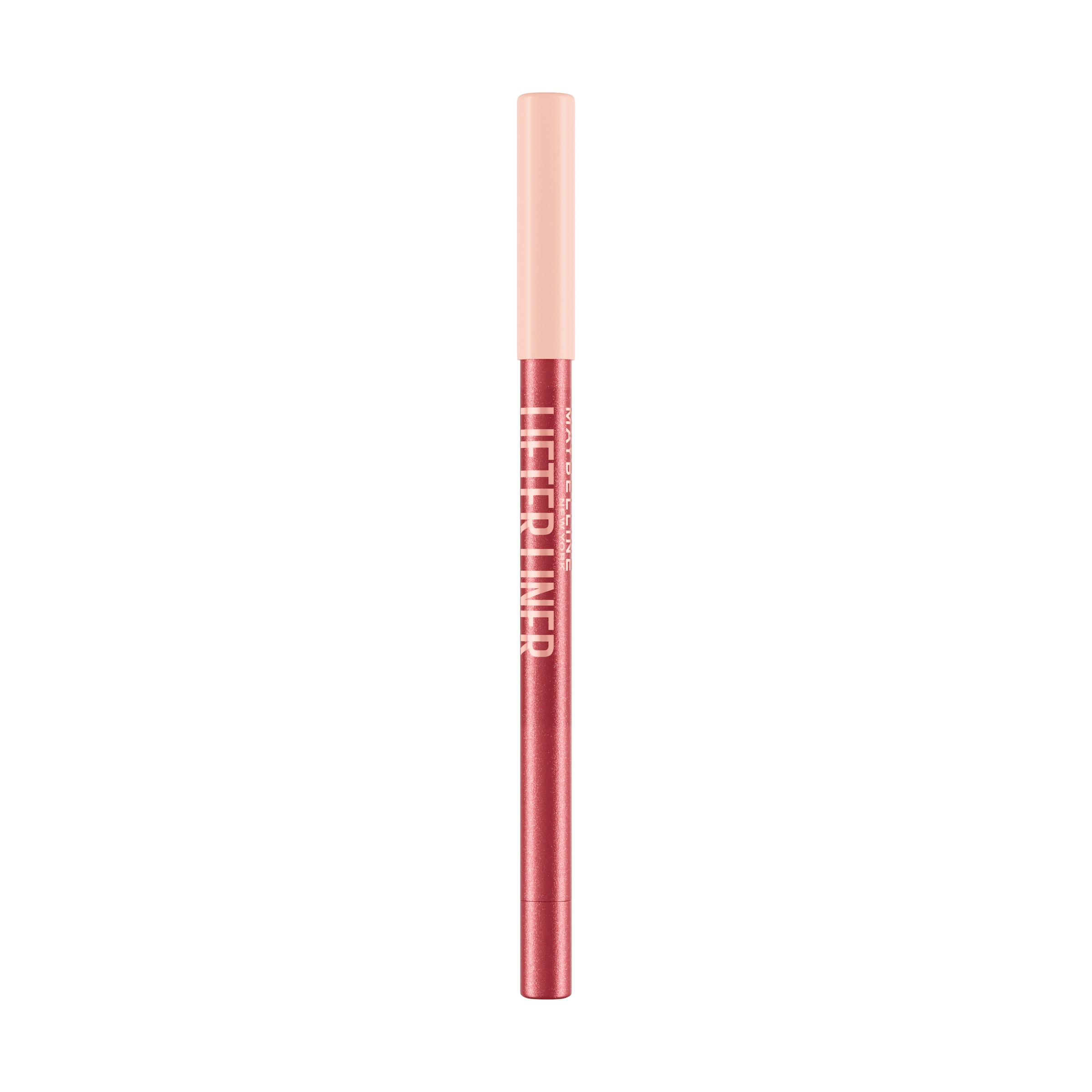 MAYBELLINE NEW YORK Lippenstift »LIFTER LINER«
