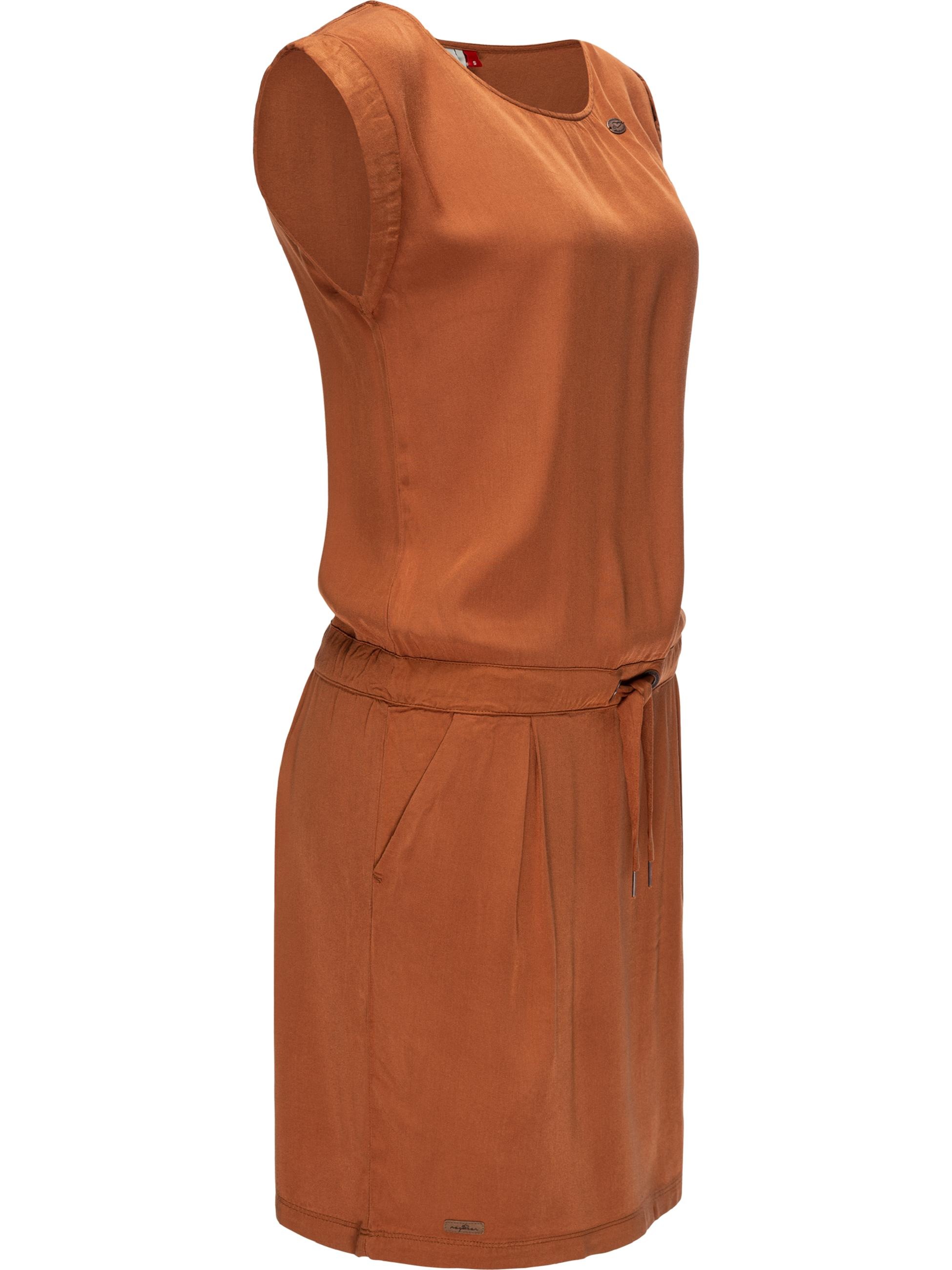 Ragwear Jerseykleid »Jerseykleid Mascarpone«