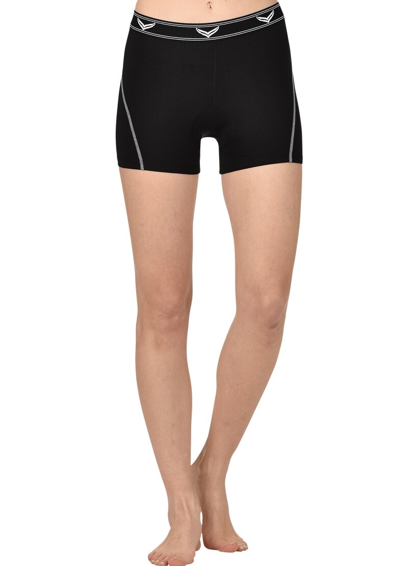 Trigema Funktionsunterhose »TRIGEMA Radunterhose«, 1 Stk.