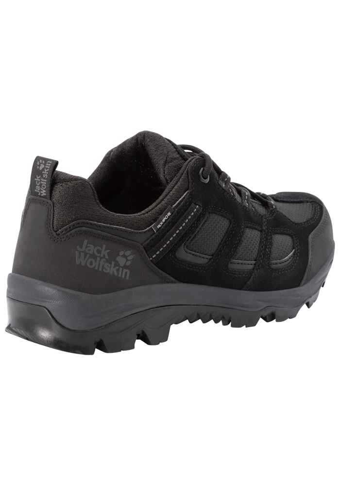 Jack Wolfskin Wanderschuh »VOJO 3 TEXAPORE LOW M«