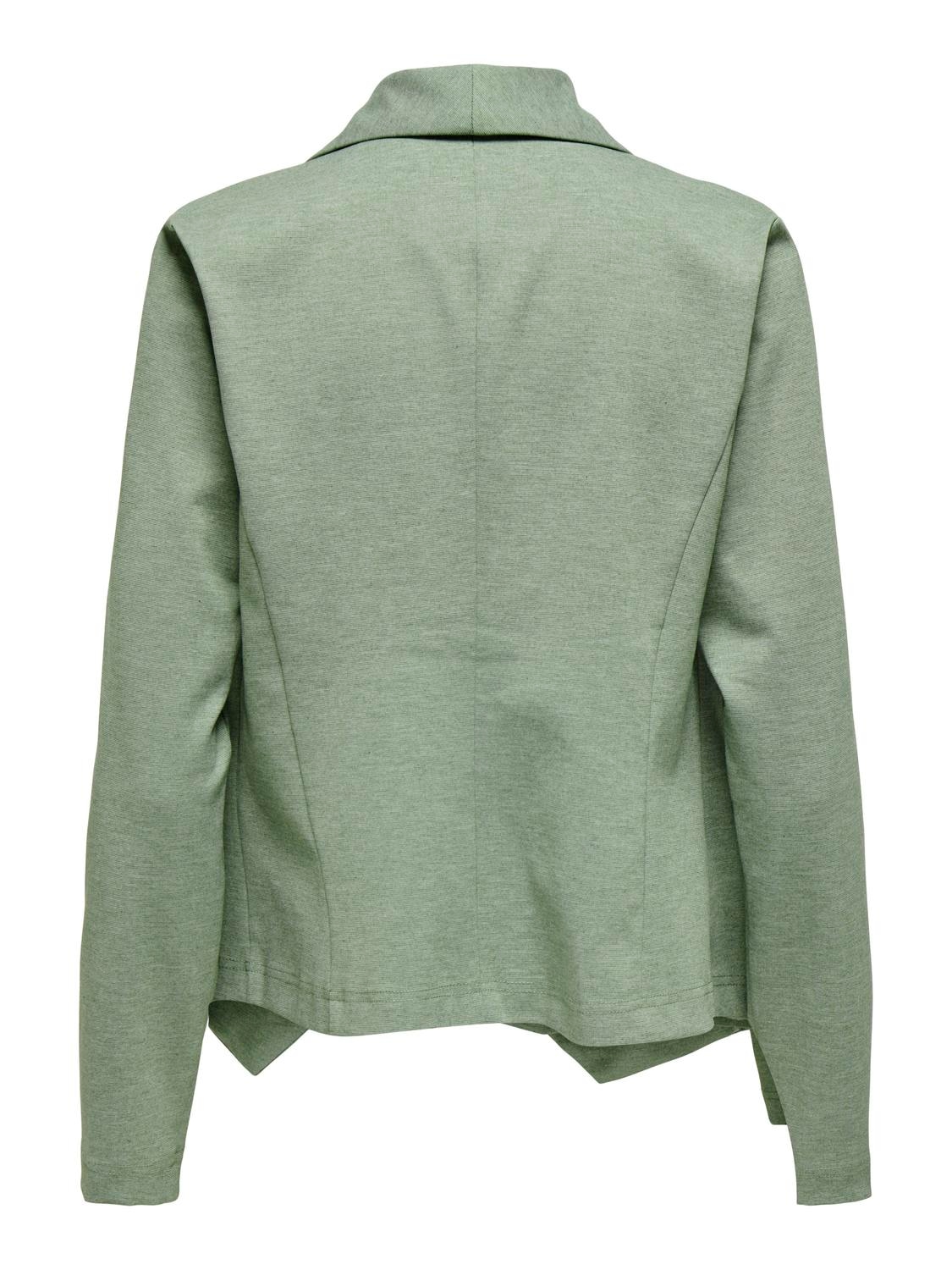 ONLY Kurzblazer »ONLLILIA L/S SHORT MEL BLAZER CC TLR«