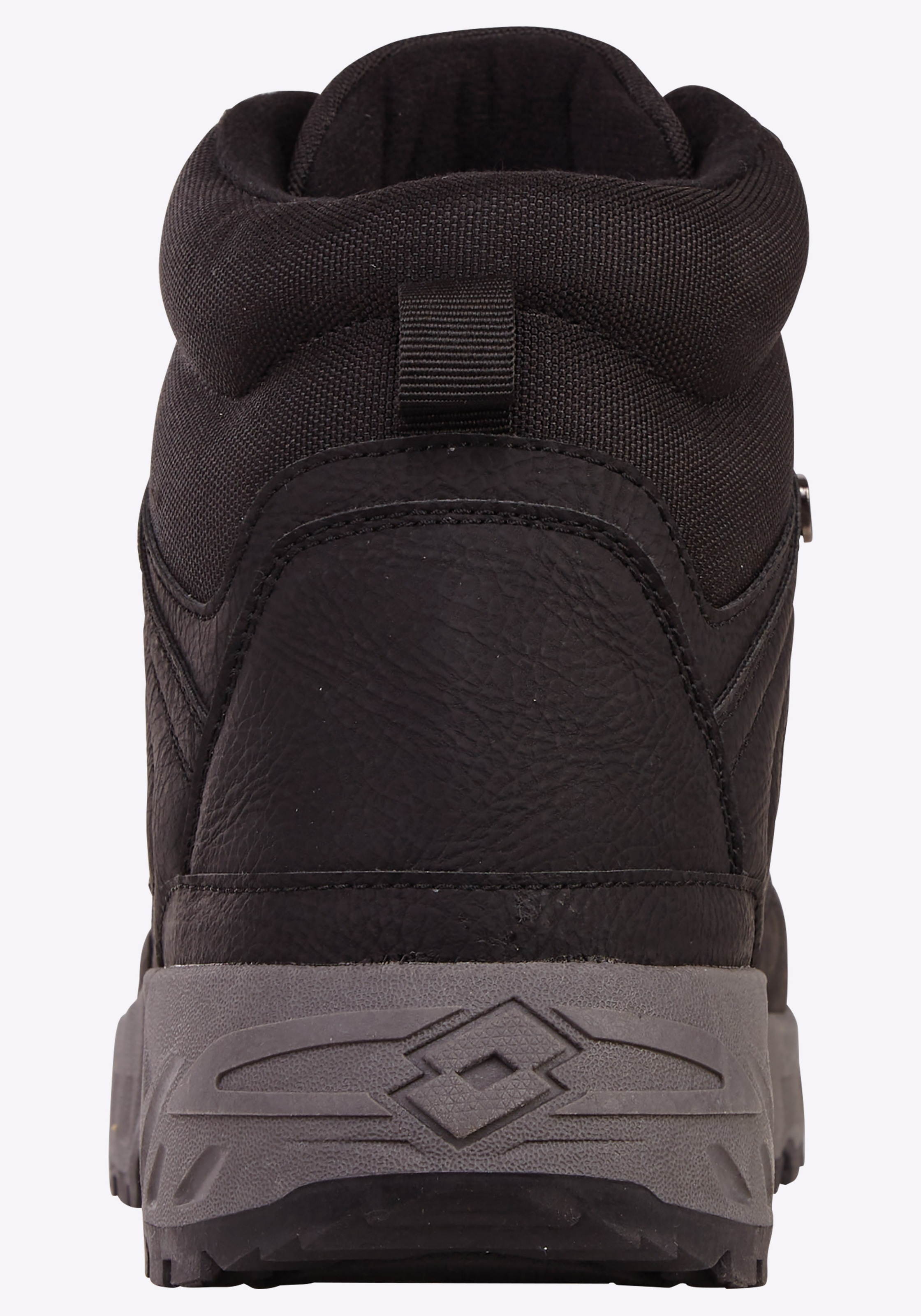 lotto Schnürboots, Winterstiefel, Schnürstiefel, Winterschuhe