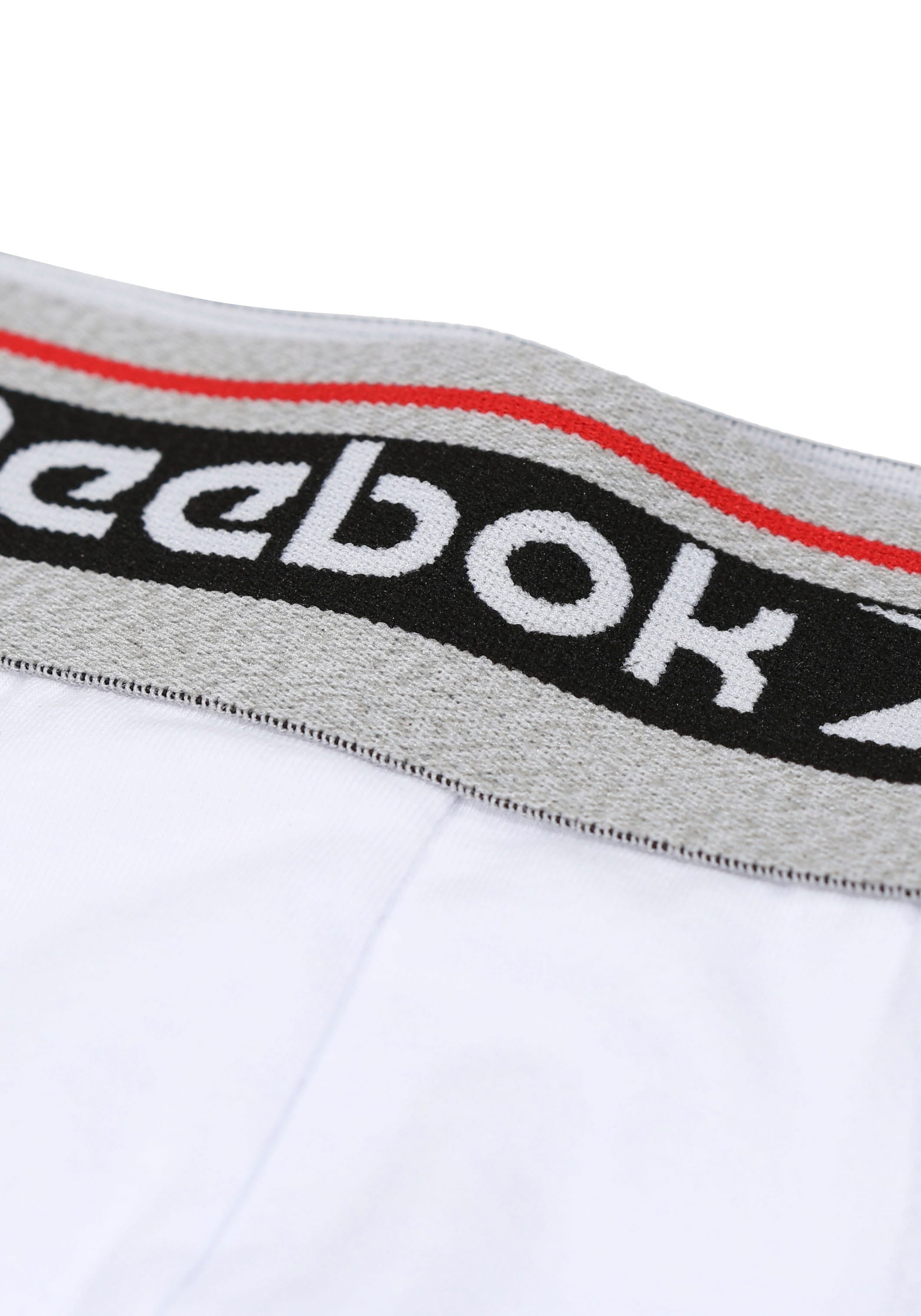 Reebok Boxer »JAY«, (5er Pack)