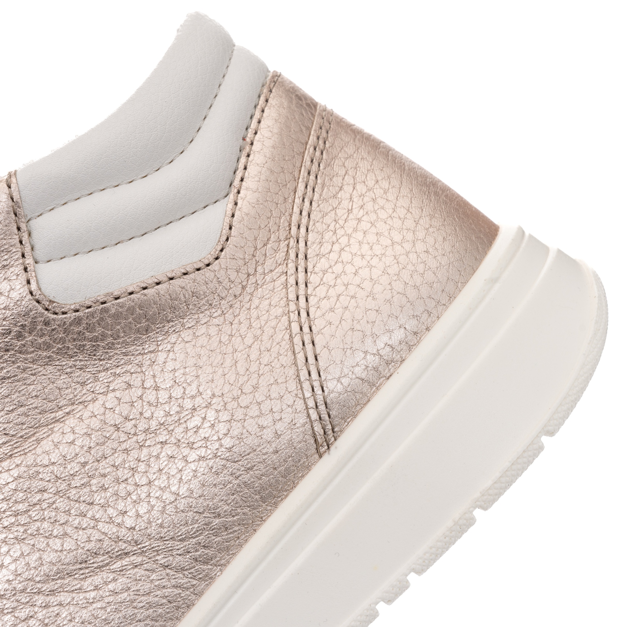 Ara Sneakerboots »ROM«, High Top Sneaker, Schnürboots in Weite G (= weit)
