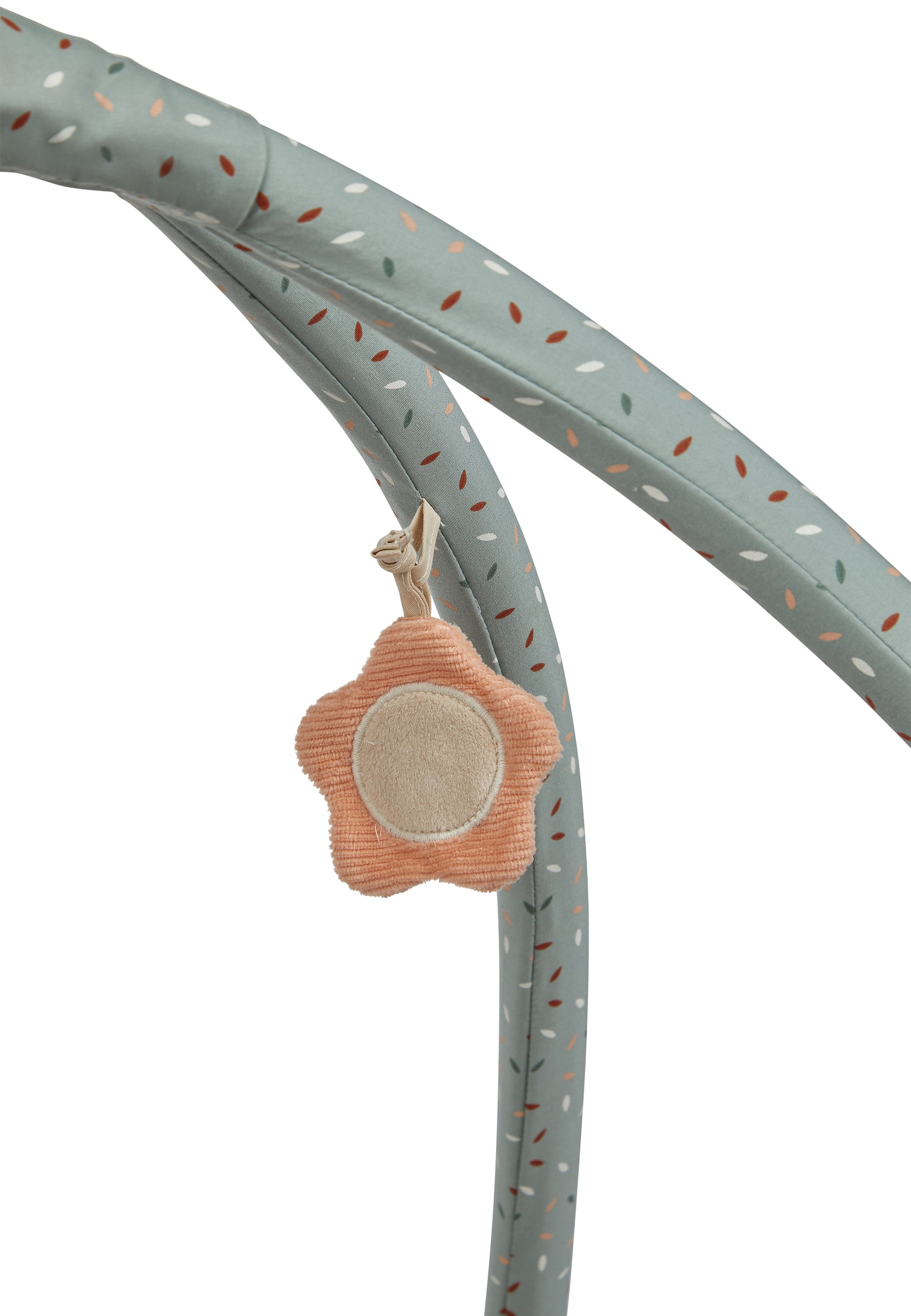 Sterntaler® Babydecke »Spielbogen KATZE Lilly«