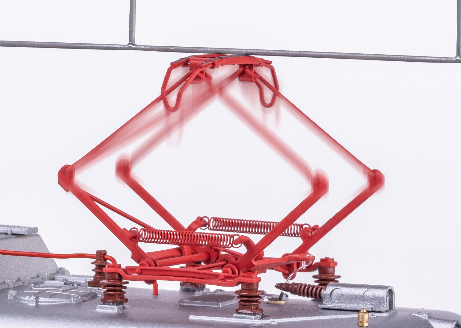 Märklin Elektrolokomotive »Baureihe E10.3 - 39128« mit Sound und Beleuchtung; Made in Europe
