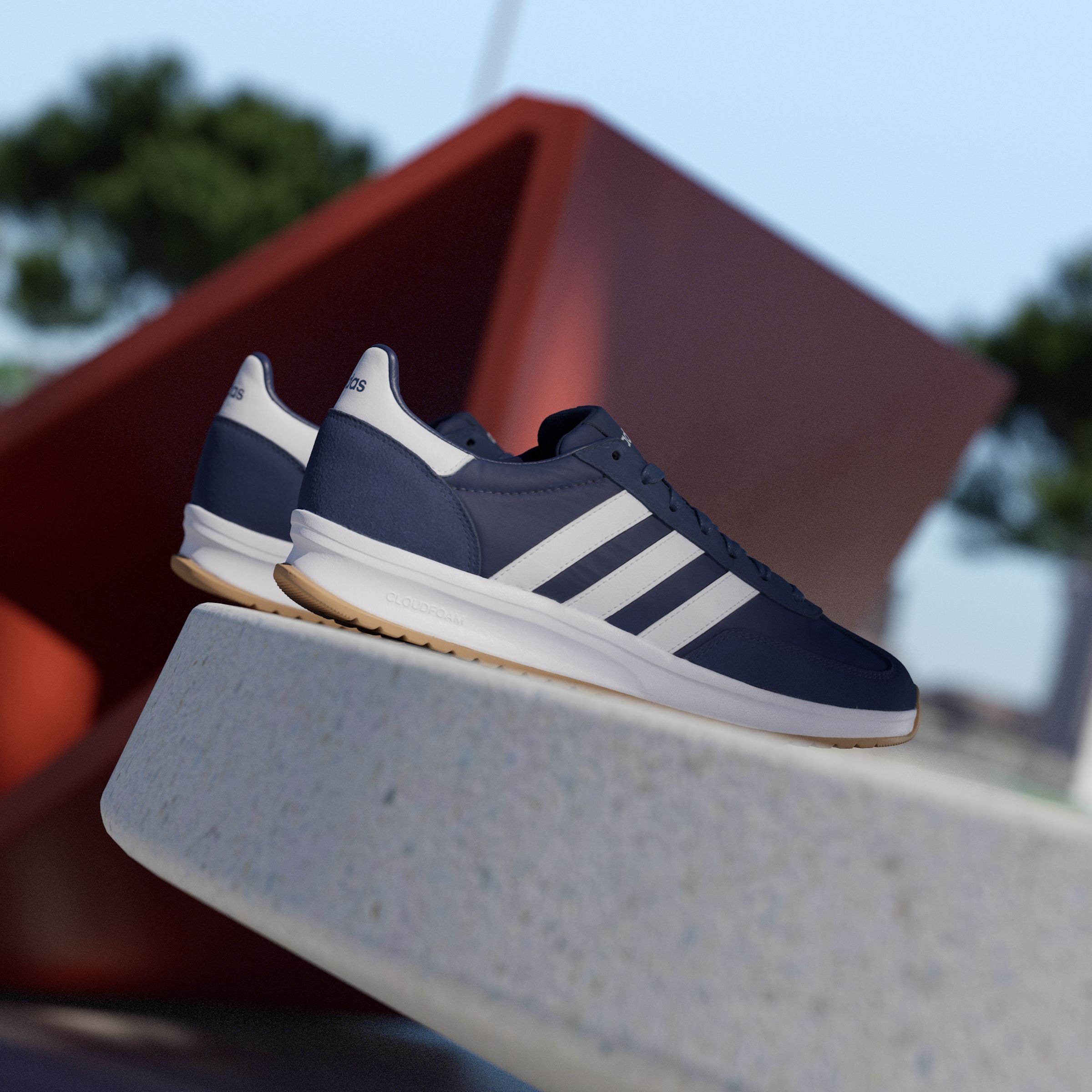 adidas Sportswear Sneaker »RUN 70S 2.0«