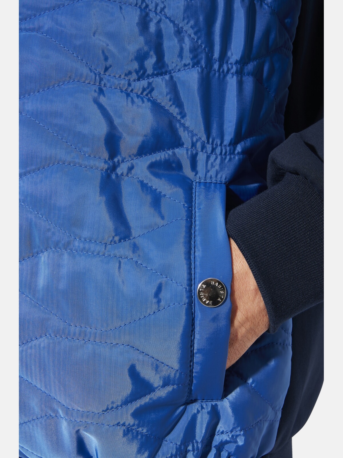Babista Sweatjacke »Sweatjacke PALRON«
