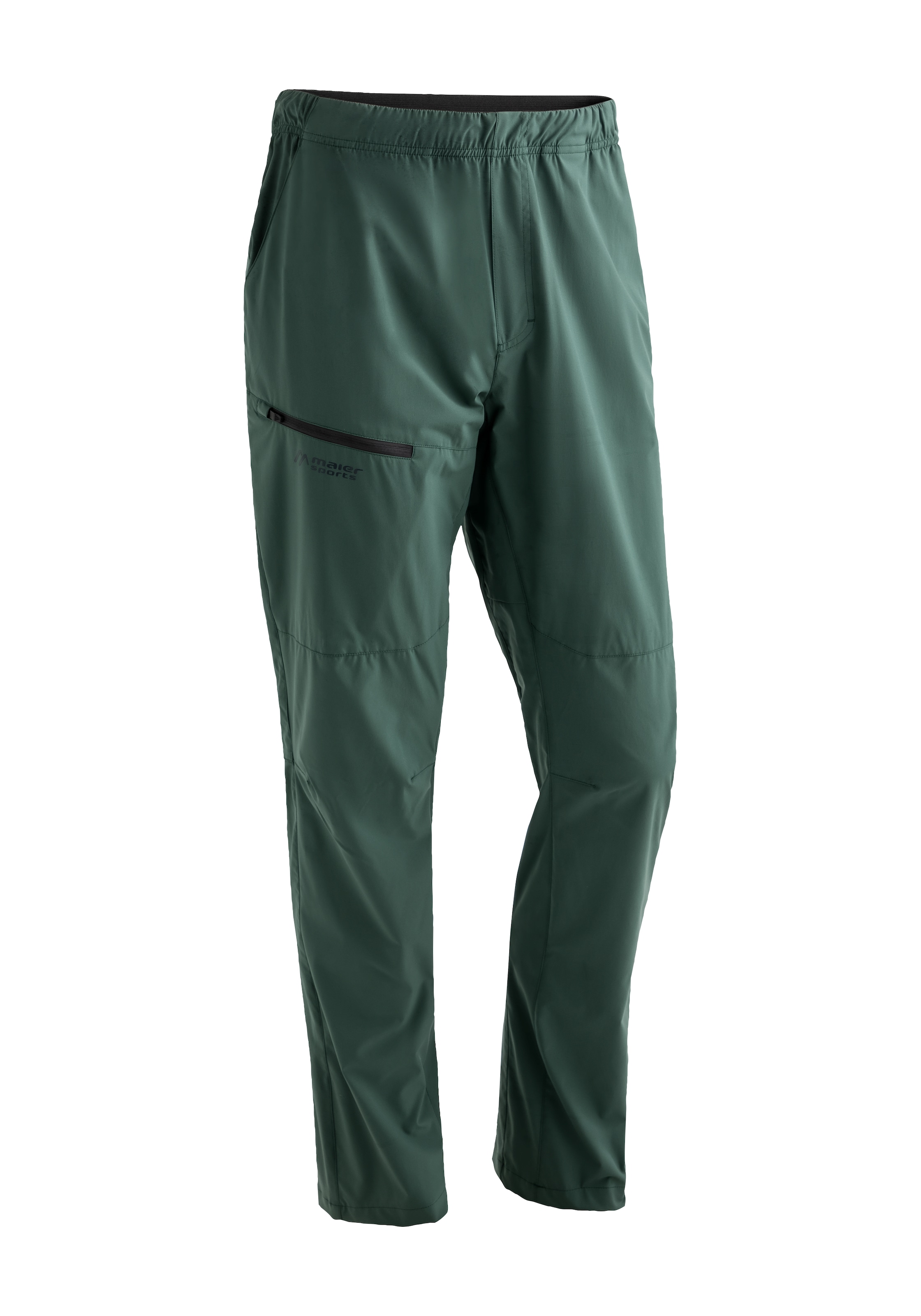 Maier Sports Funktionshose »Fortunit M«, Herren Wanderhose, leichte atmungsaktive Outdoorhose, Trekking-Hose