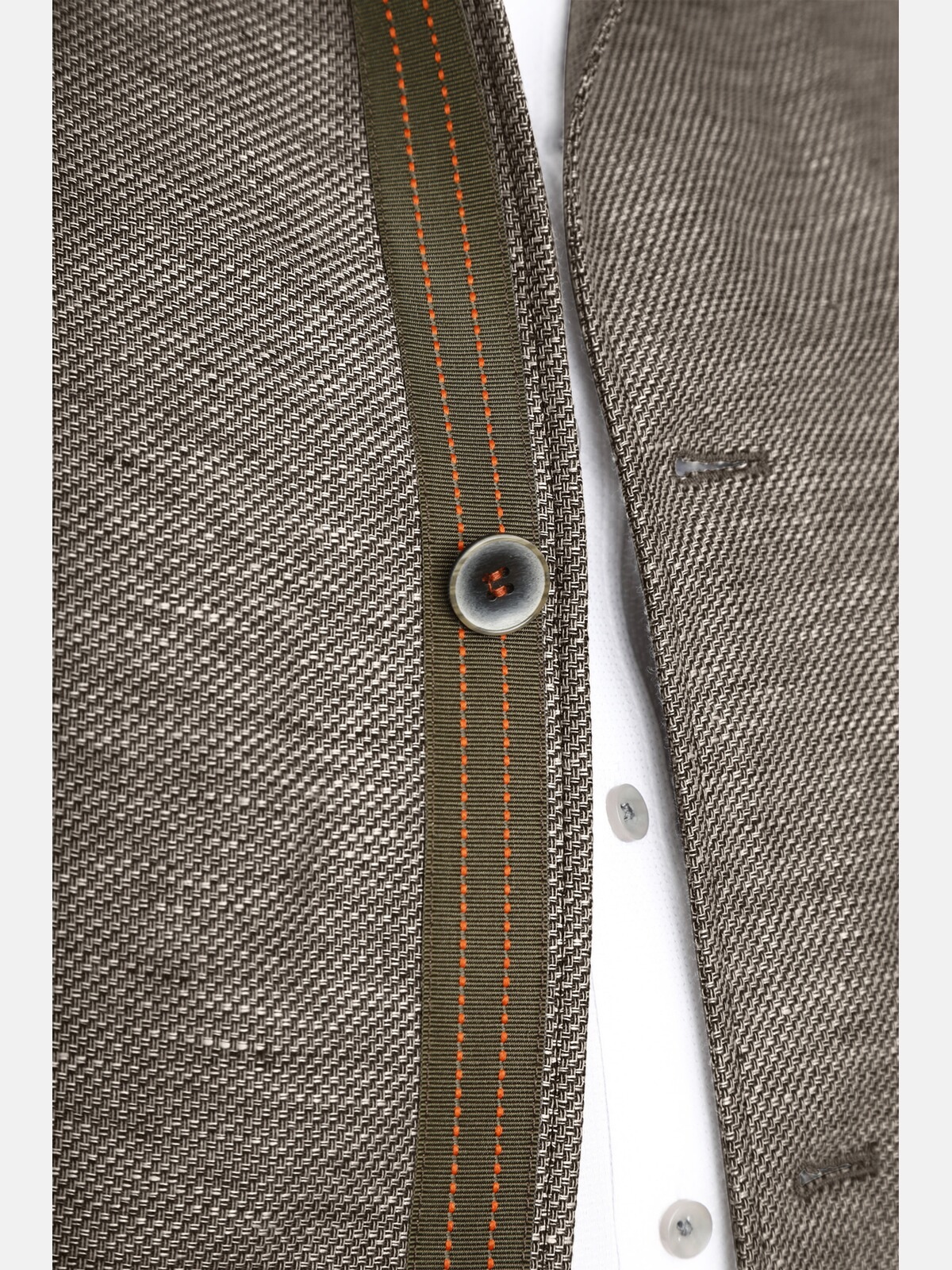 Charles Colby Kurzjacke »Jacke SIR EDUARD«
