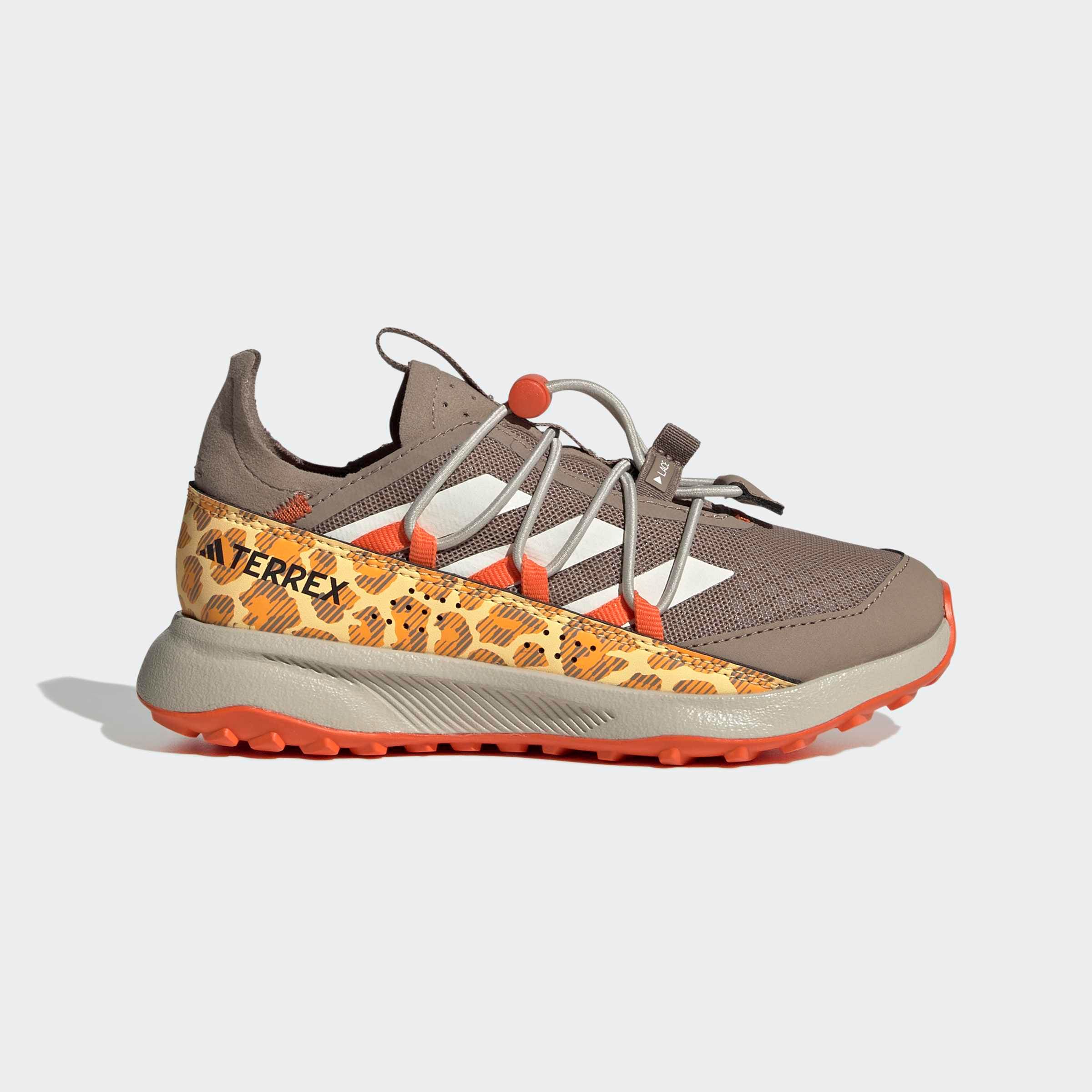 adidas TERREX Wanderschuh »VOYAGER 21 HEAT.RDY TRAVEL«  für Kinder und Jugendliche