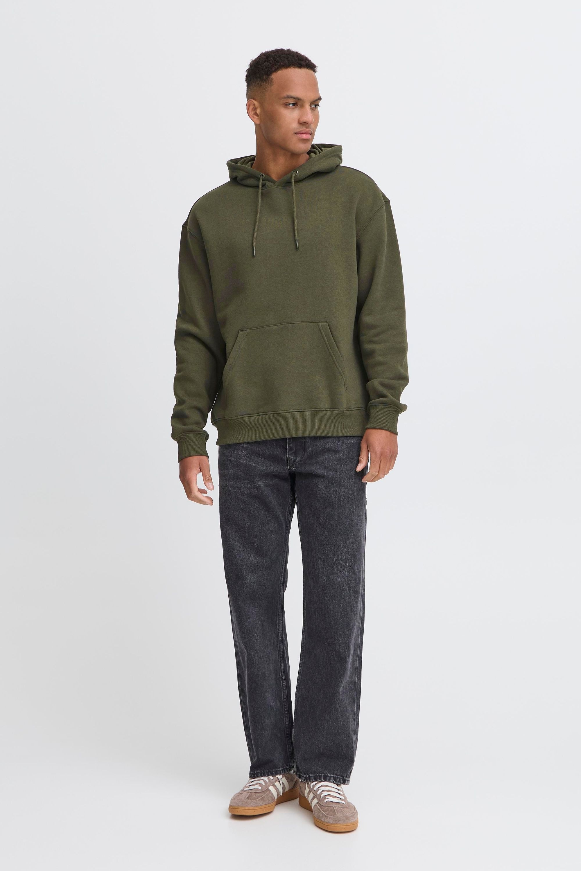 Blend Kapuzenpullover »Hoodie BHJUSTAN«