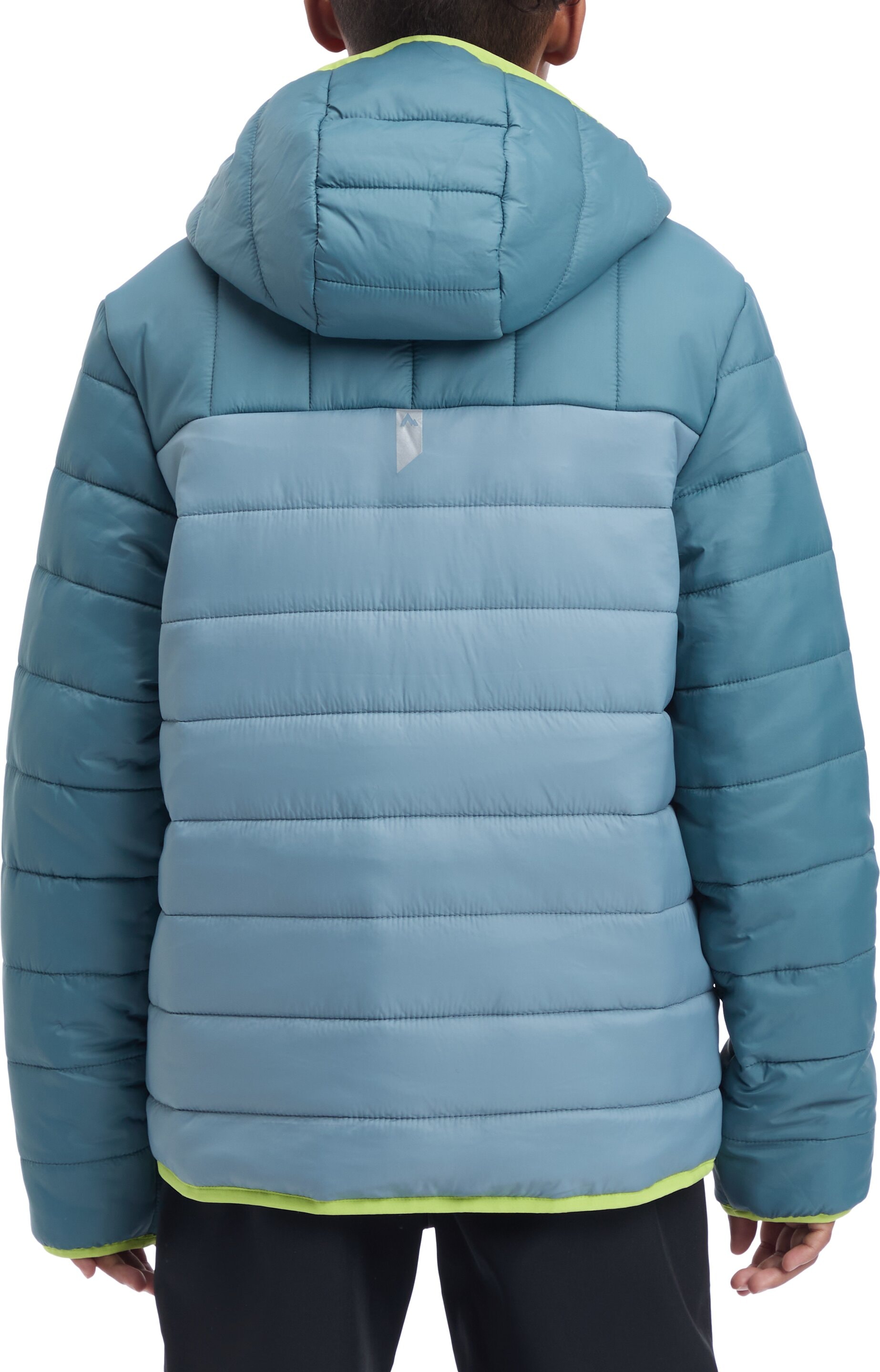 McKINLEY Outdoorjacke »Jacke Alix B« 1 Stk. tlg. mit Kapuze