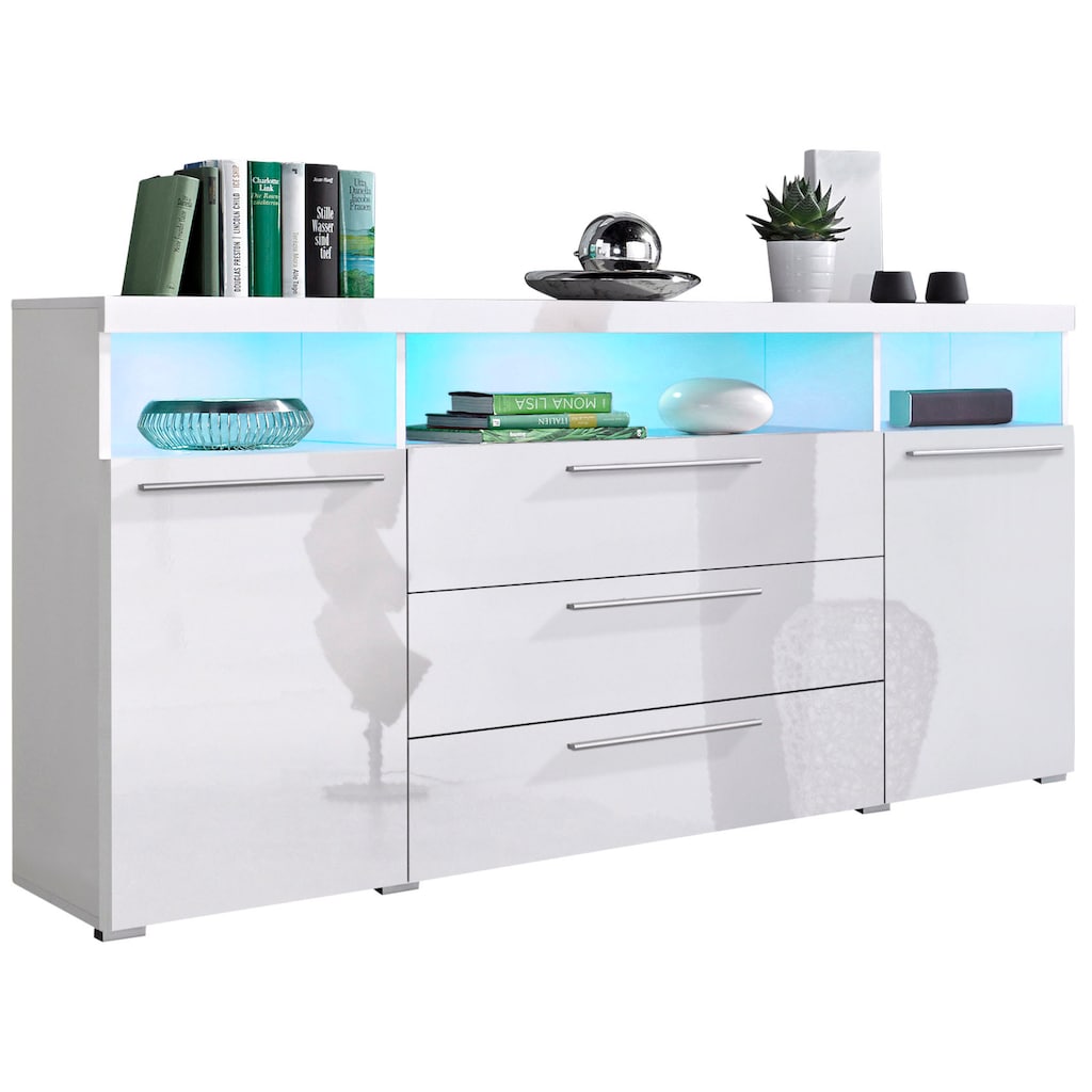 INOSIGN Sideboard »India«