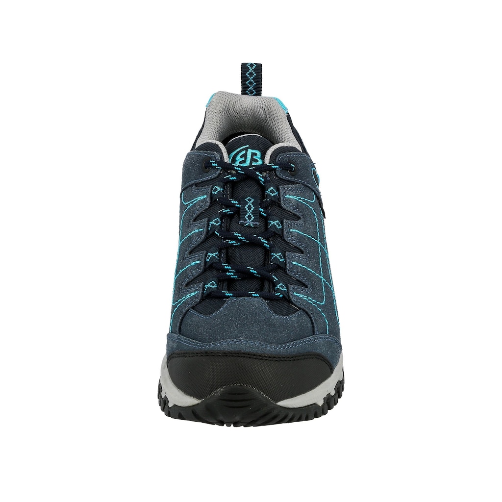 BRÜTTING Outdoorschuh »Outdoorschuh Mount Shasta Low«