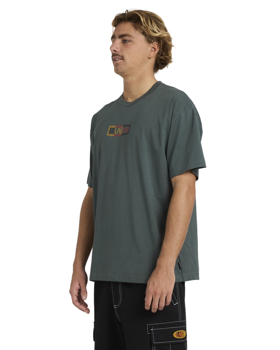 Billabong T-Shirt »Otis Treble«