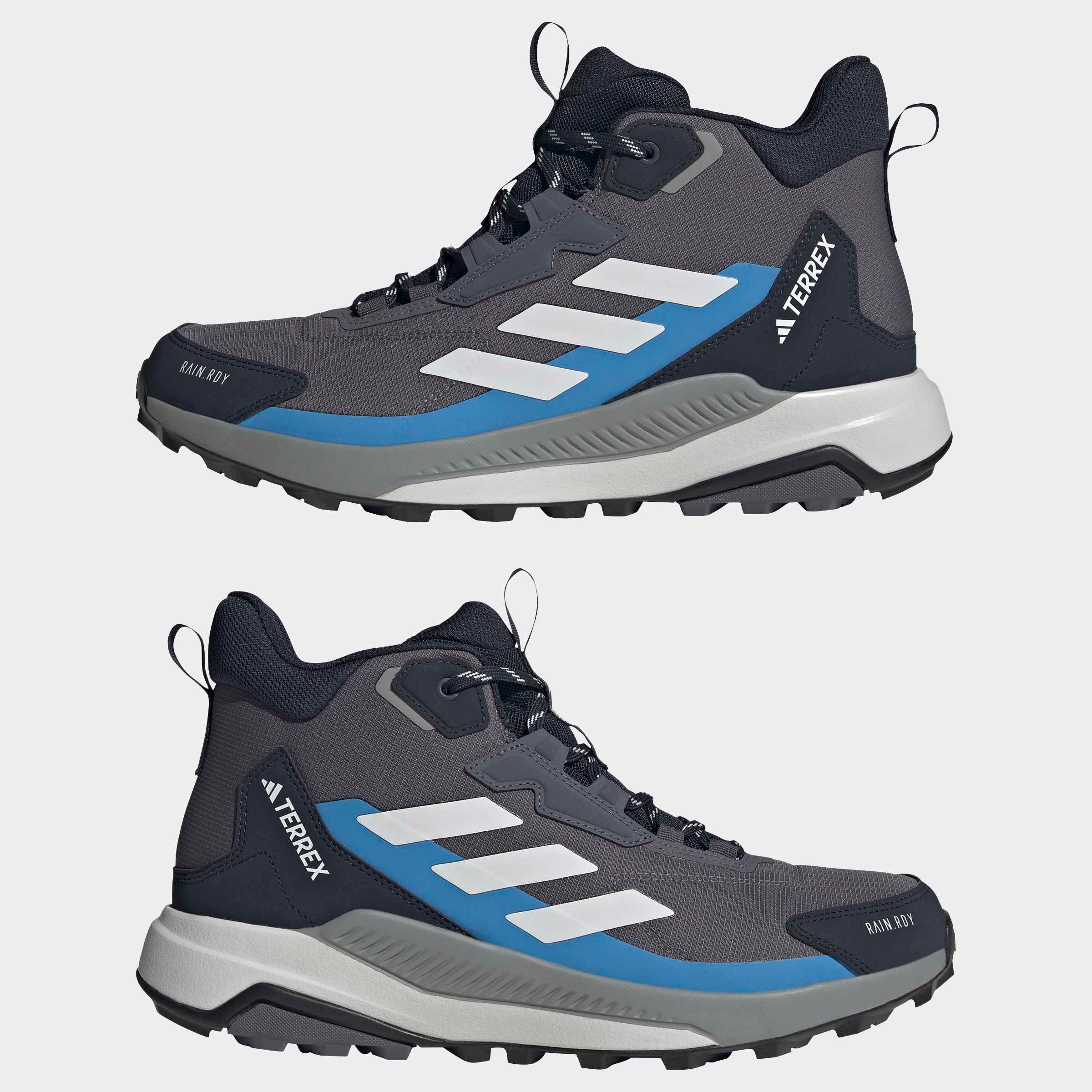 adidas TERREX Wanderschuh »ANYLANDER MID RAIN.RDY«  wasserdicht