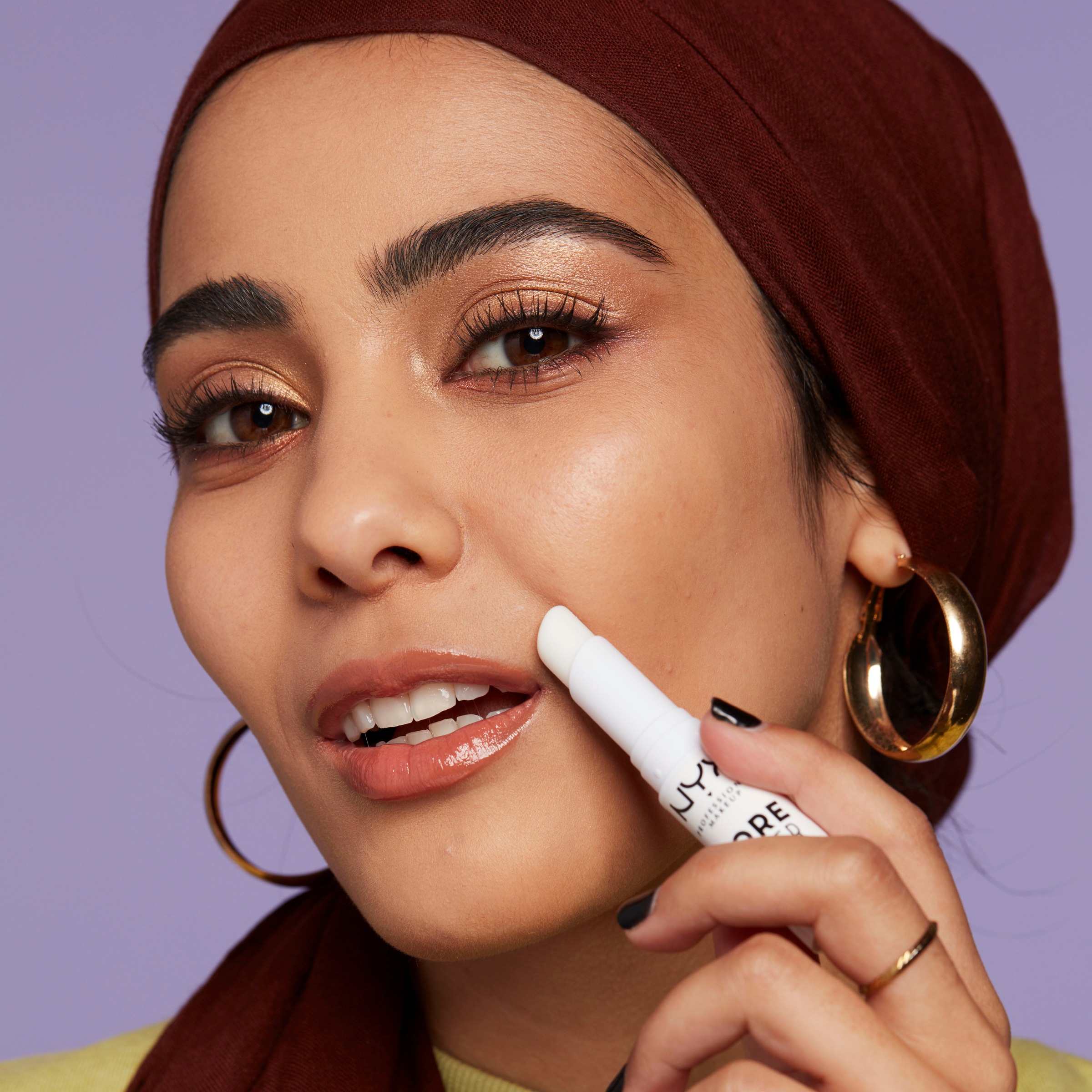 NYX Primer »NYX Professional Makeup Pore Filler Stick«