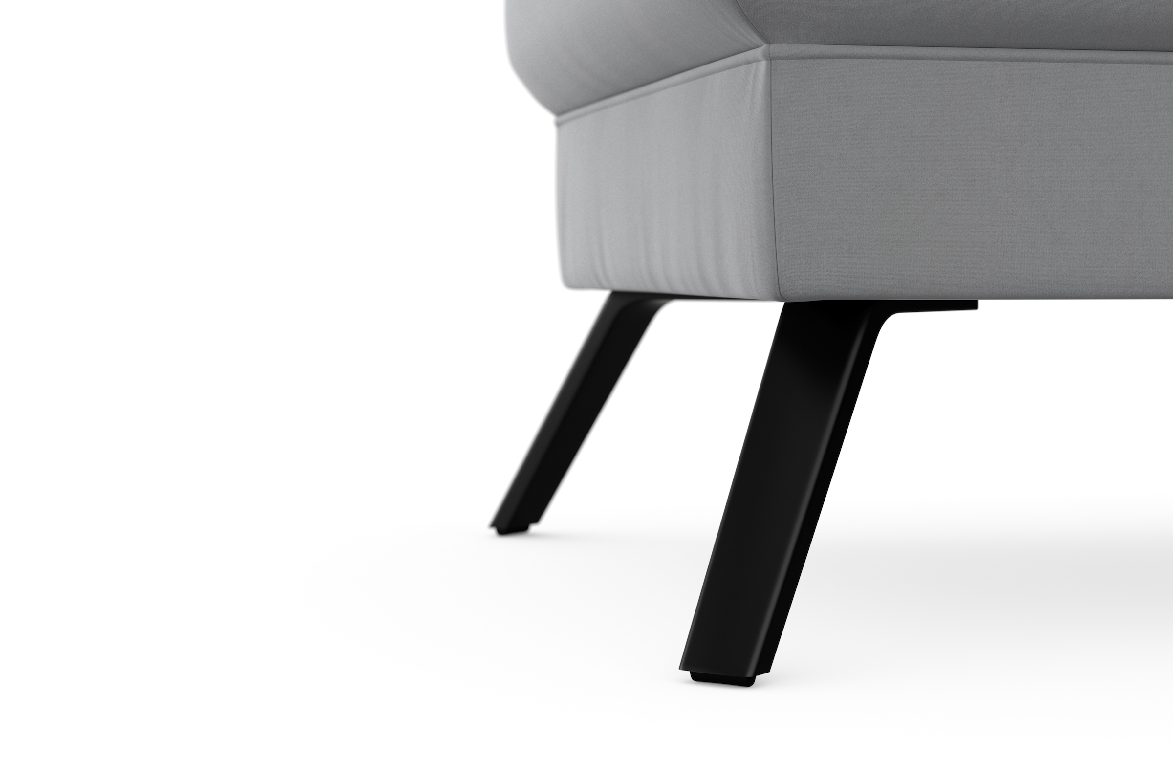 sit&more Hockerbank »Lindholm«