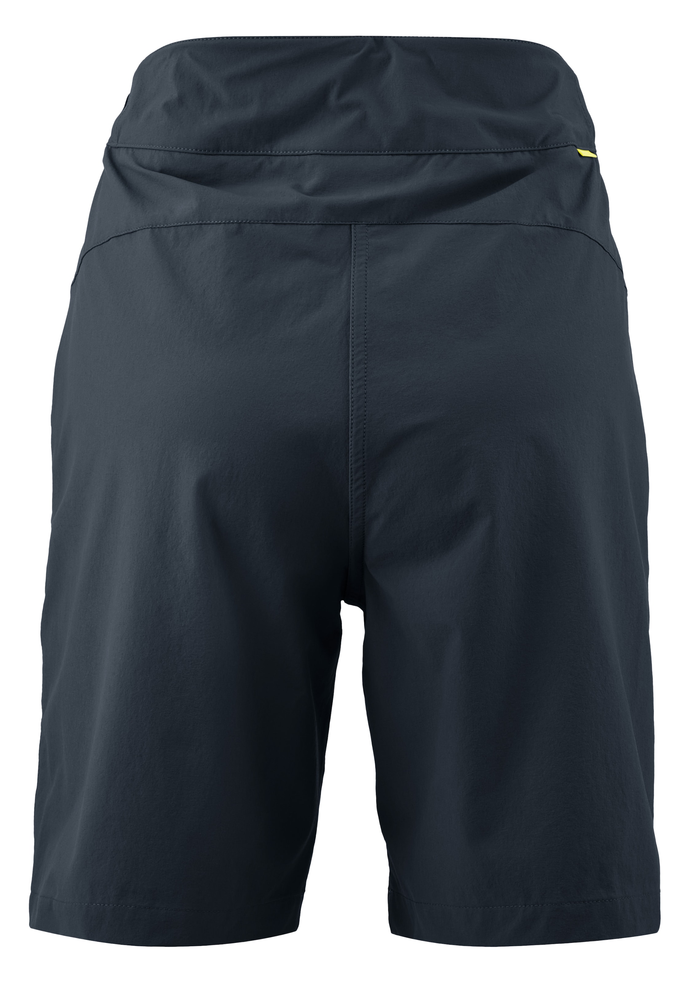 Gonso Fahrradhose »Adventure Shorts W«, Strapazierfähig und formstabil