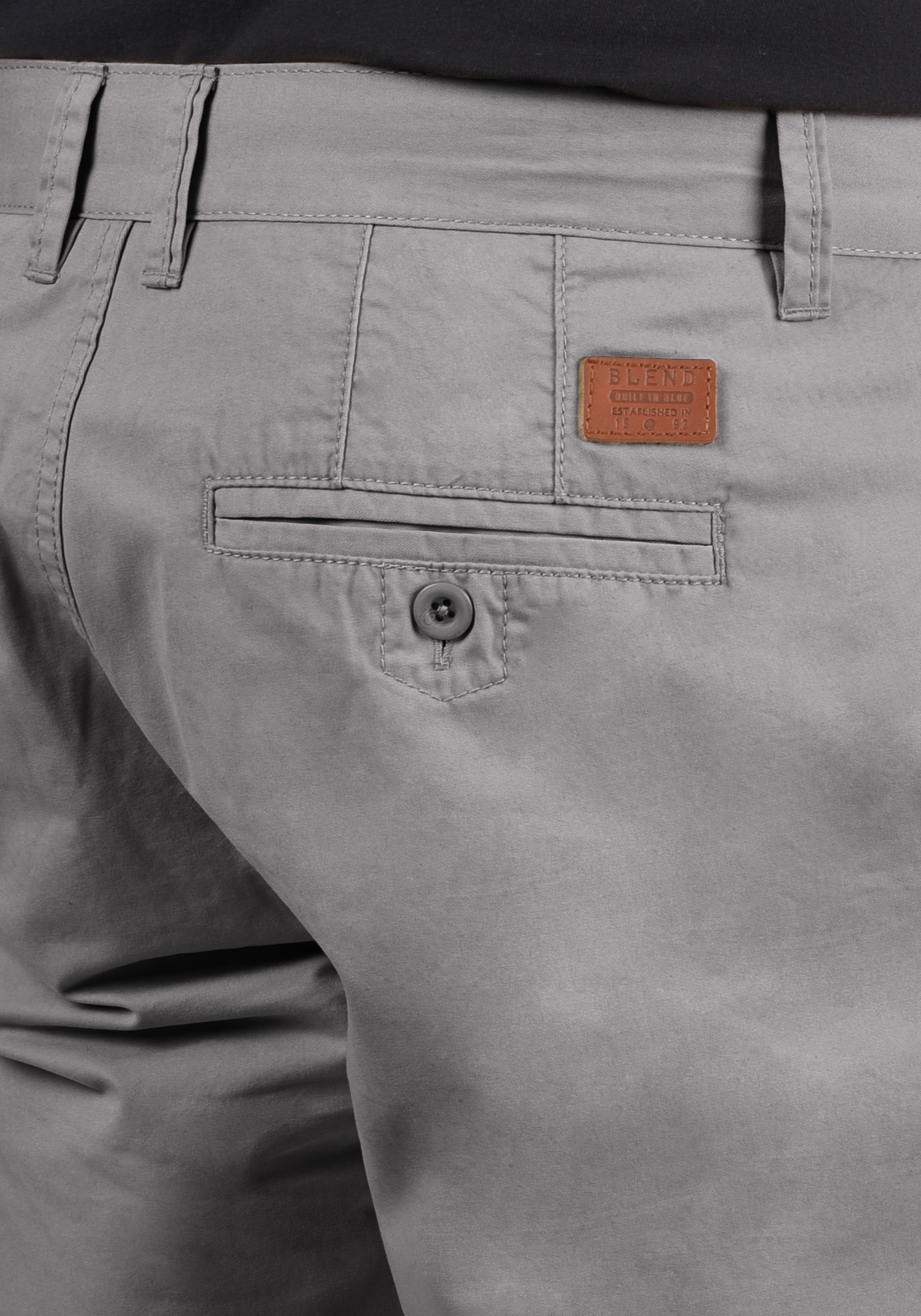 Blend Chinoshorts »Chinoshorts BHSasuke«