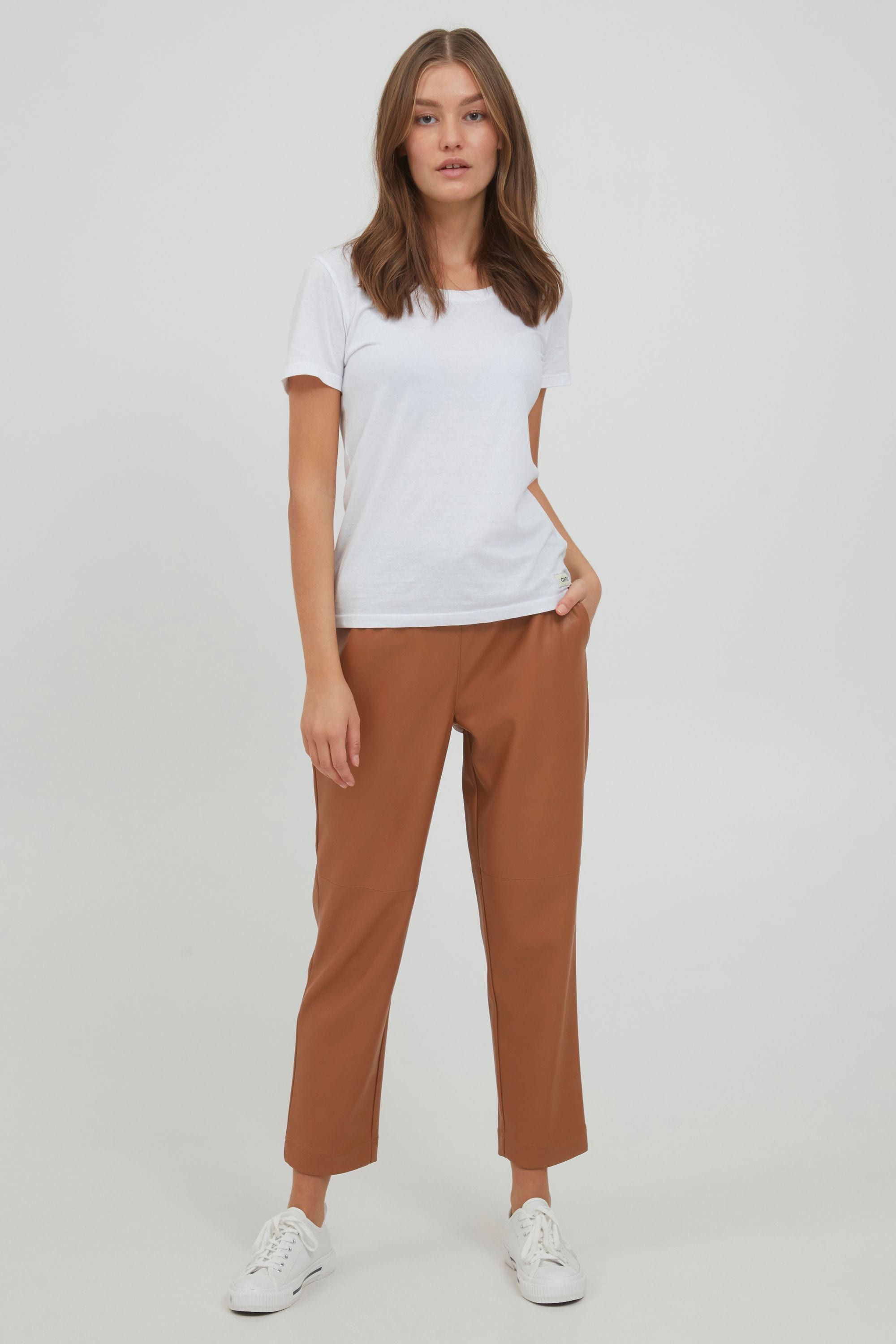 OXMO Jogger Pants »Jogger Pants OXPaulia«
