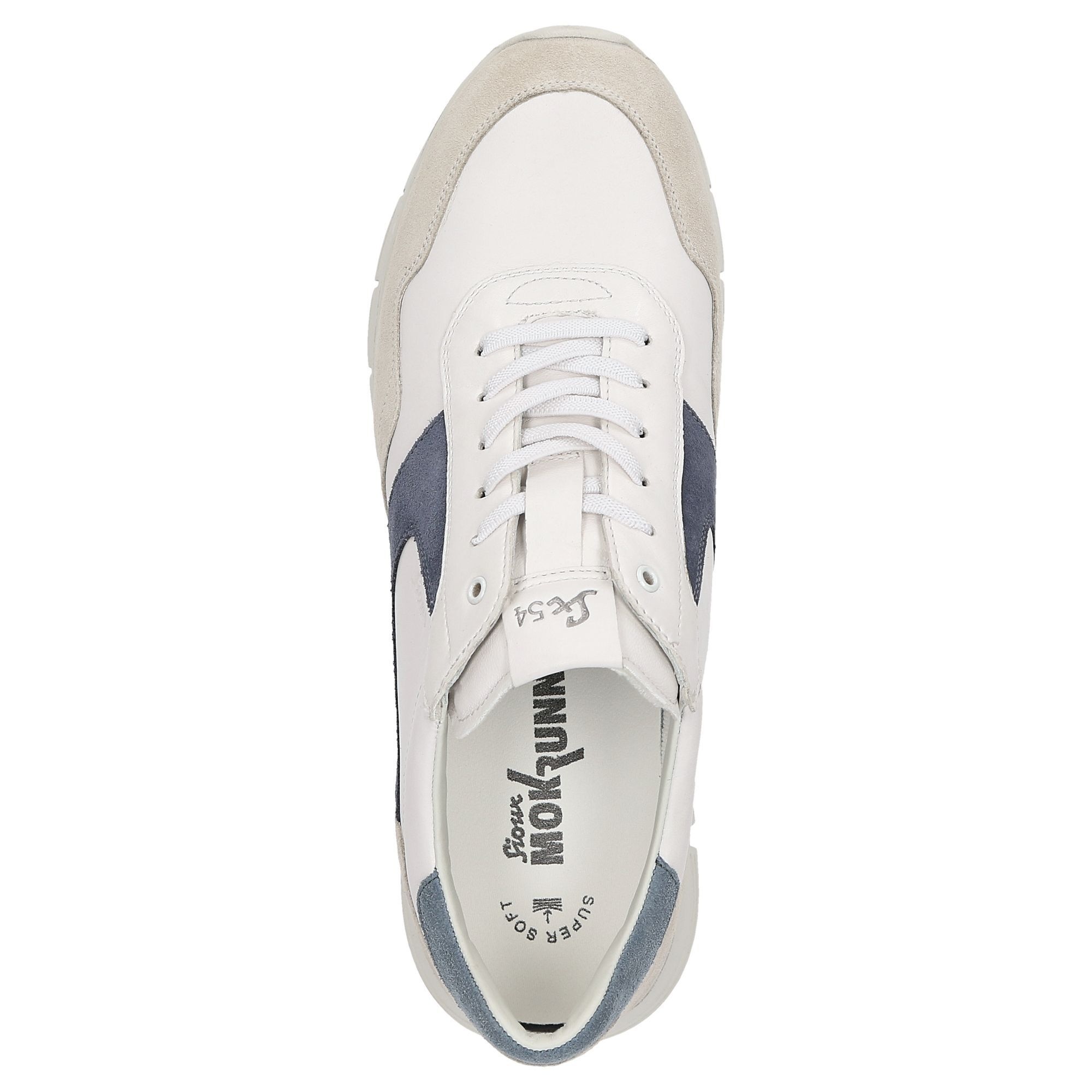 SIOUX Sneaker »Mokrunner-H-019«